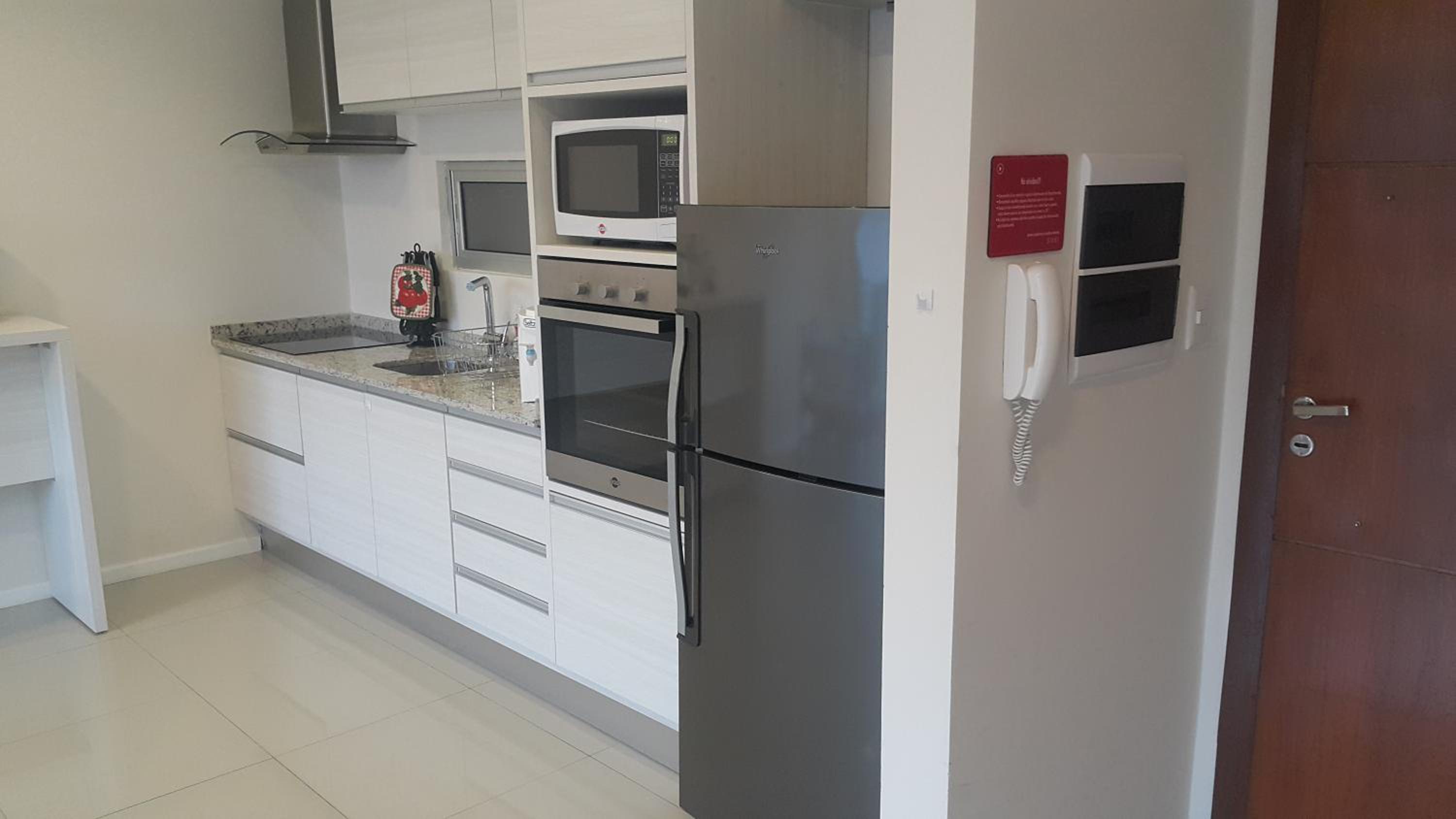 START Villa Morra Rent Apartments