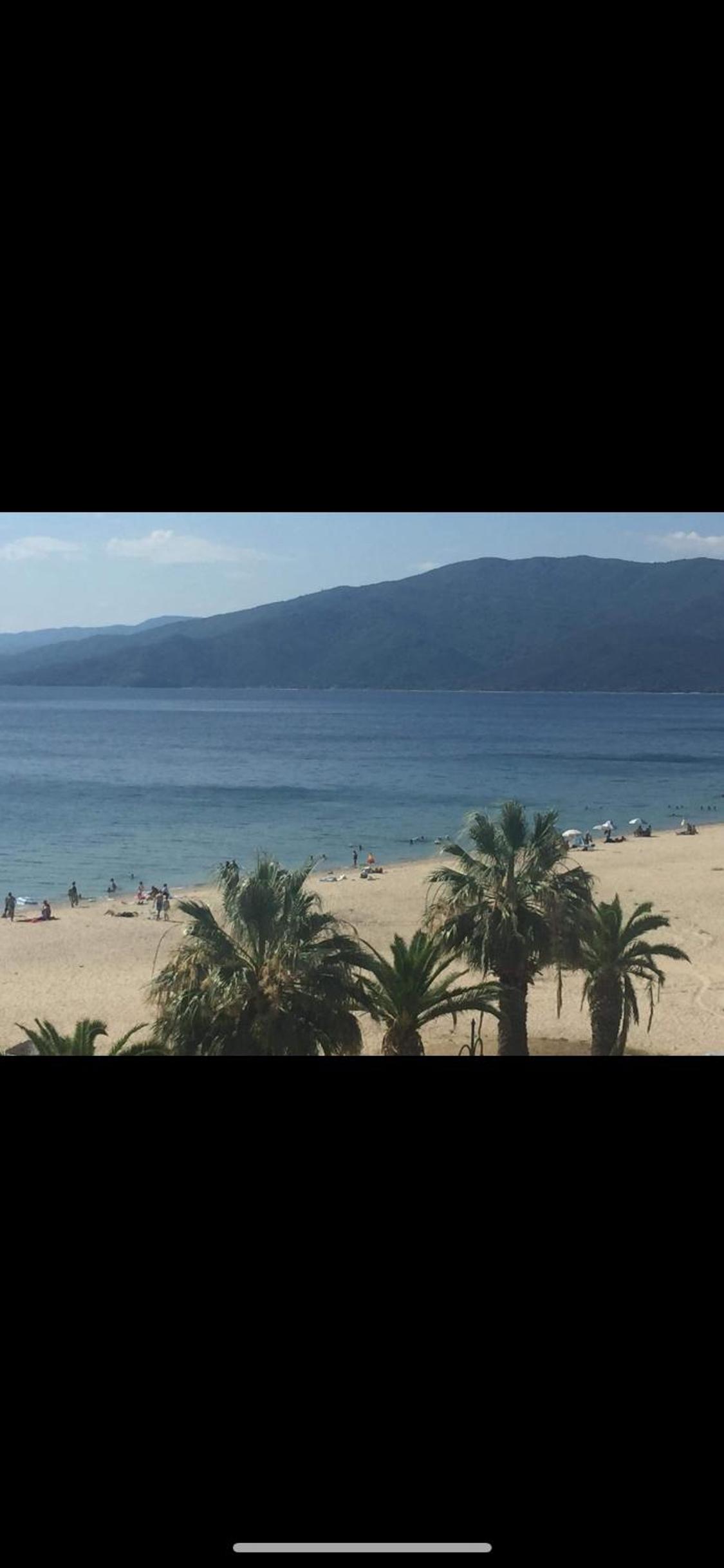 Galini Beach