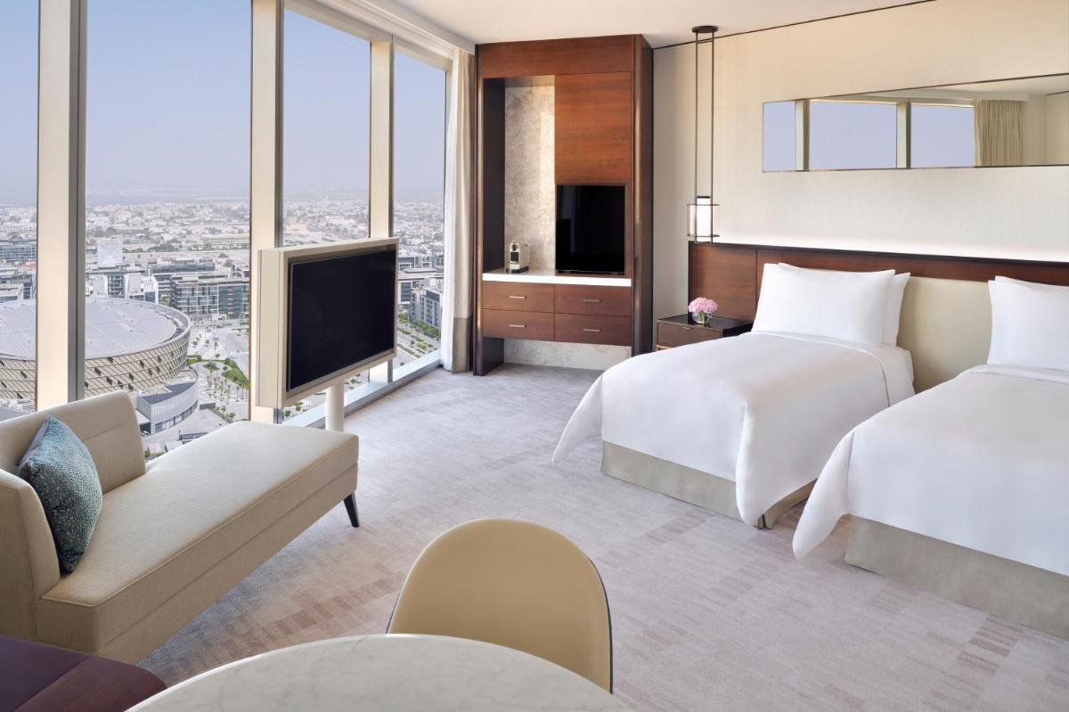 Address Sky View, Downtown Dubai 12