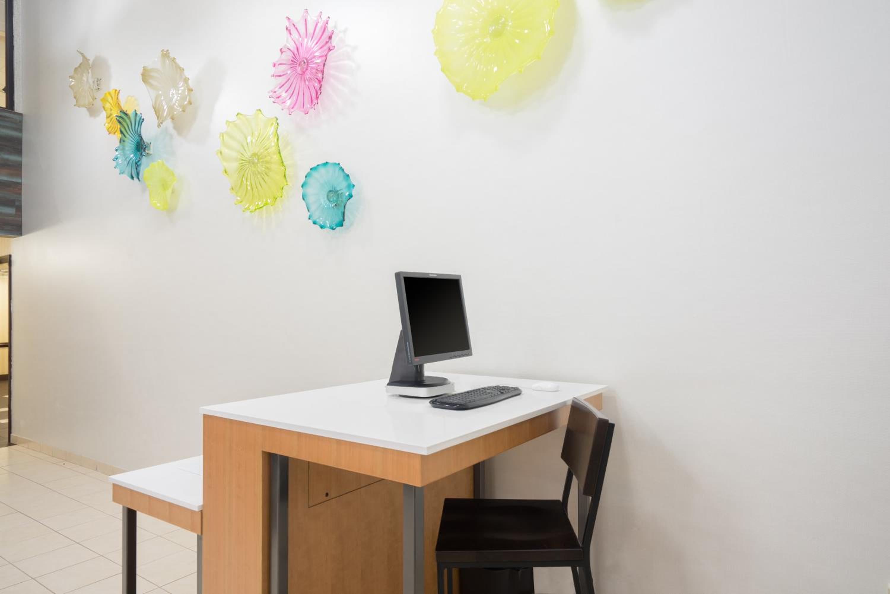 Gadsden Vacations - Holiday Inn Express Hotel  Suites- Gadsden, an IHG Hotel - Property Image 31