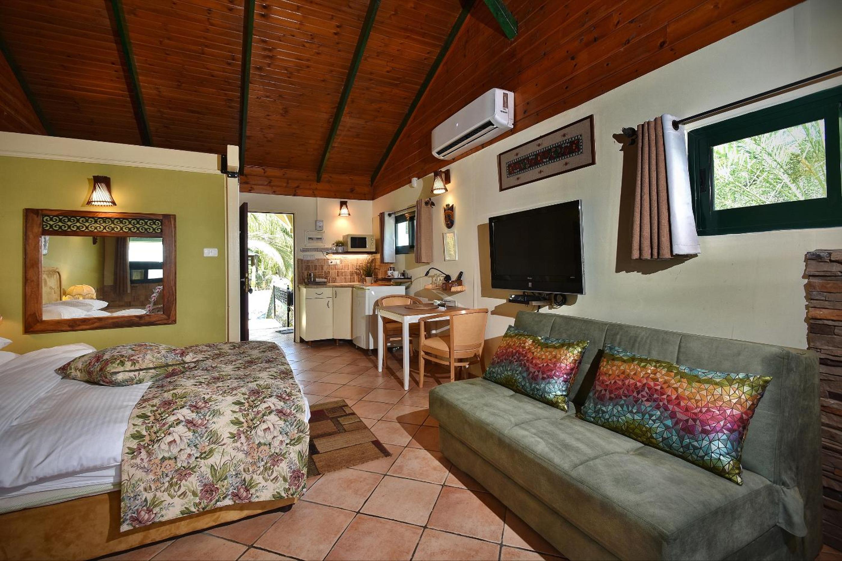 Out of Africa Resort