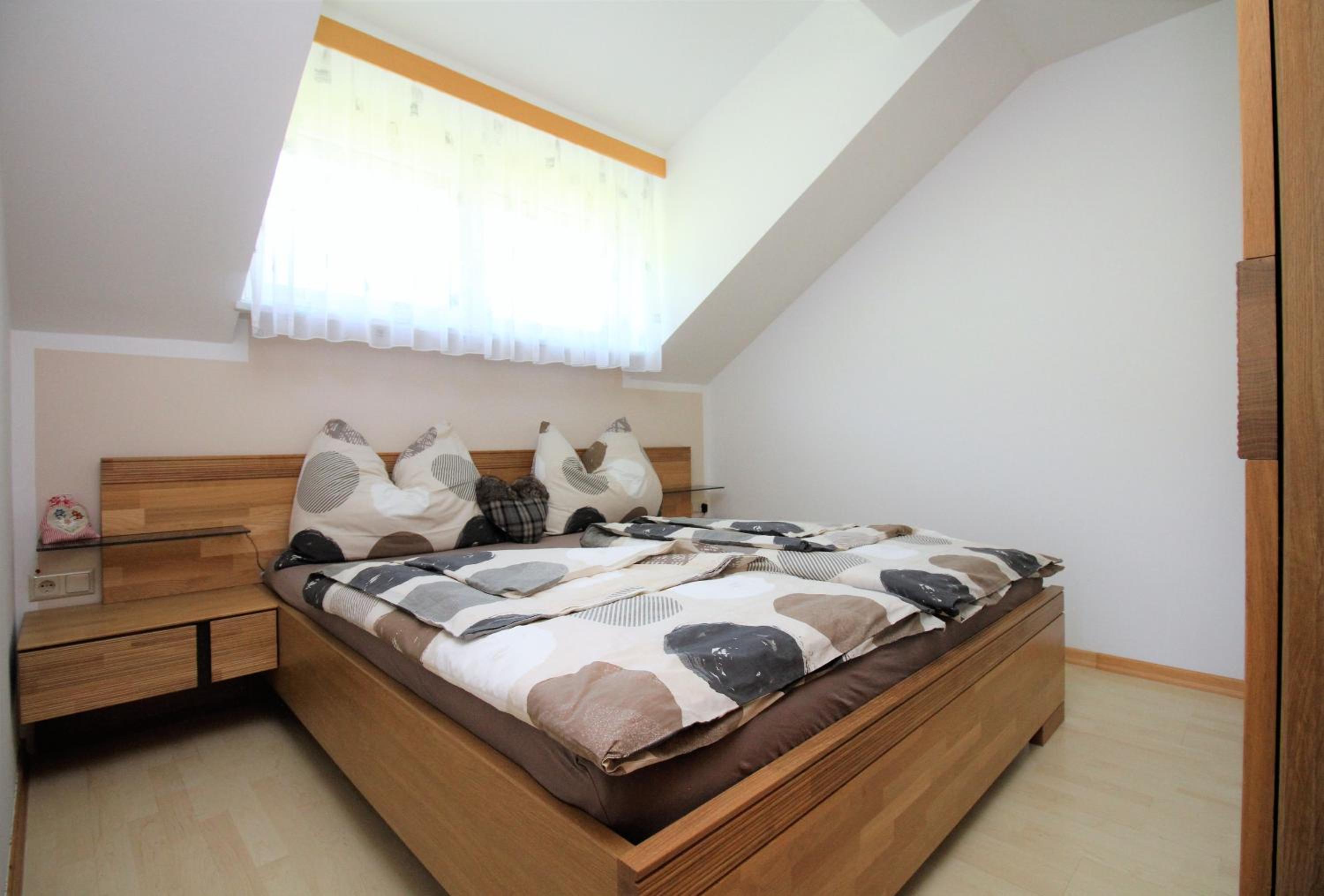 Ferienhaus Familie Lagler