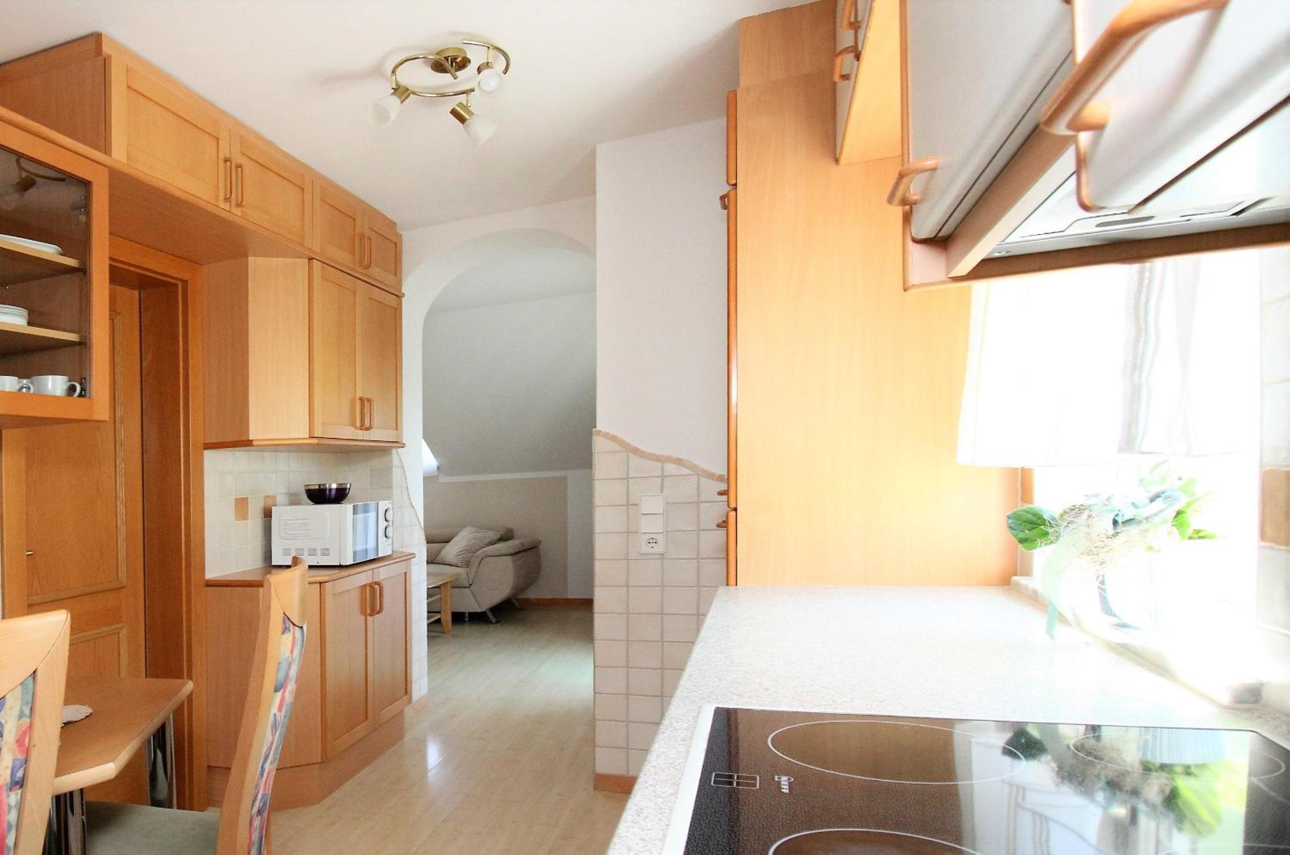 Ferienhaus Familie Lagler