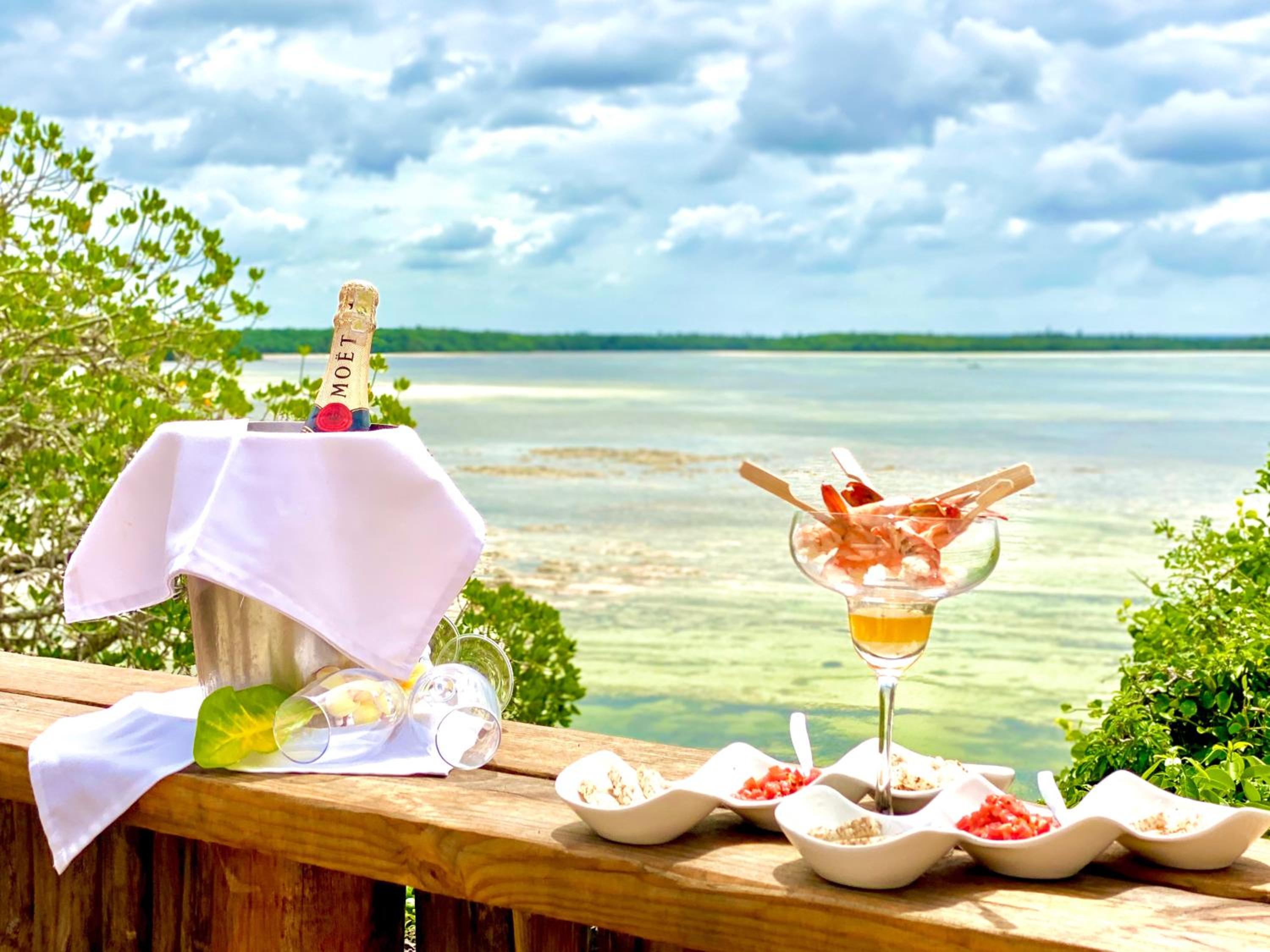 Rock and Sea Resort