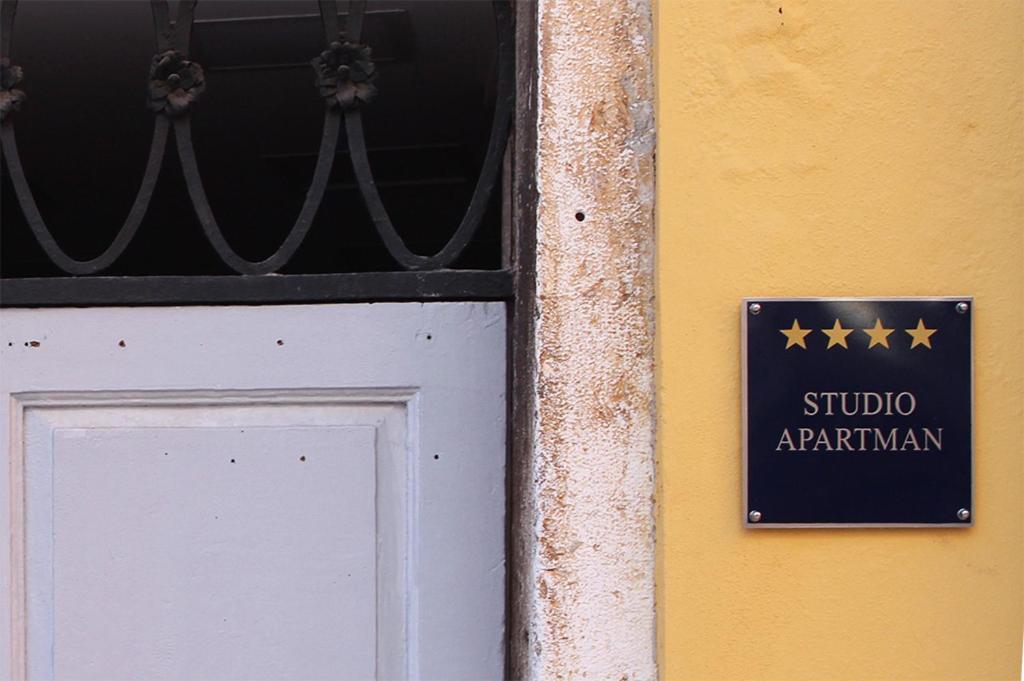 Hotel Love Apartment Rovinj - Image 1