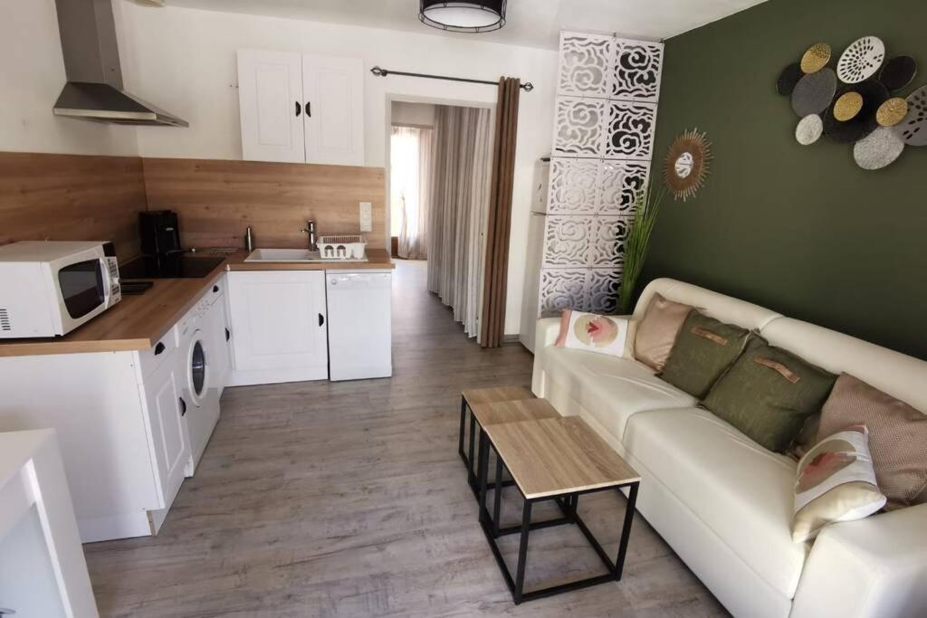 Hotel Villa émeraude dans résidence - Image 1