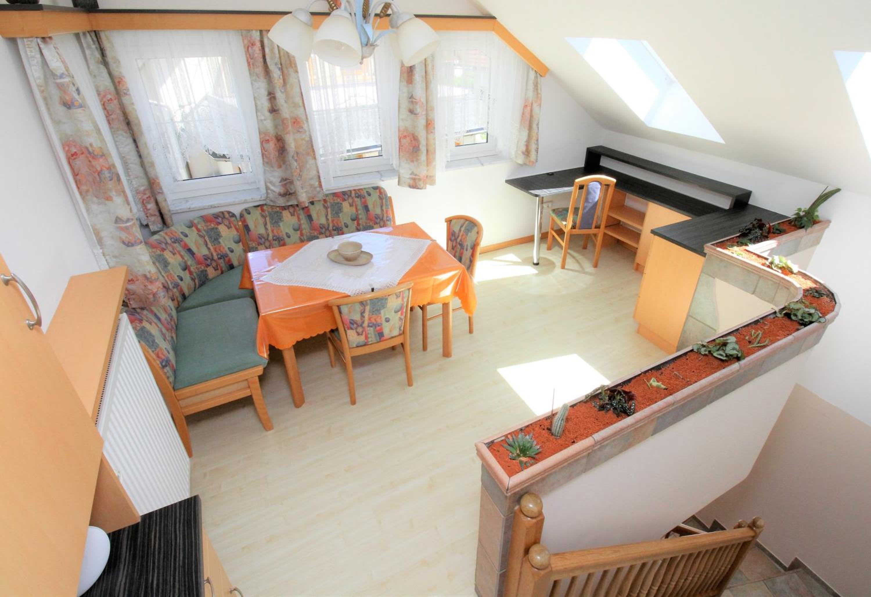 Ferienhaus Familie Lagler