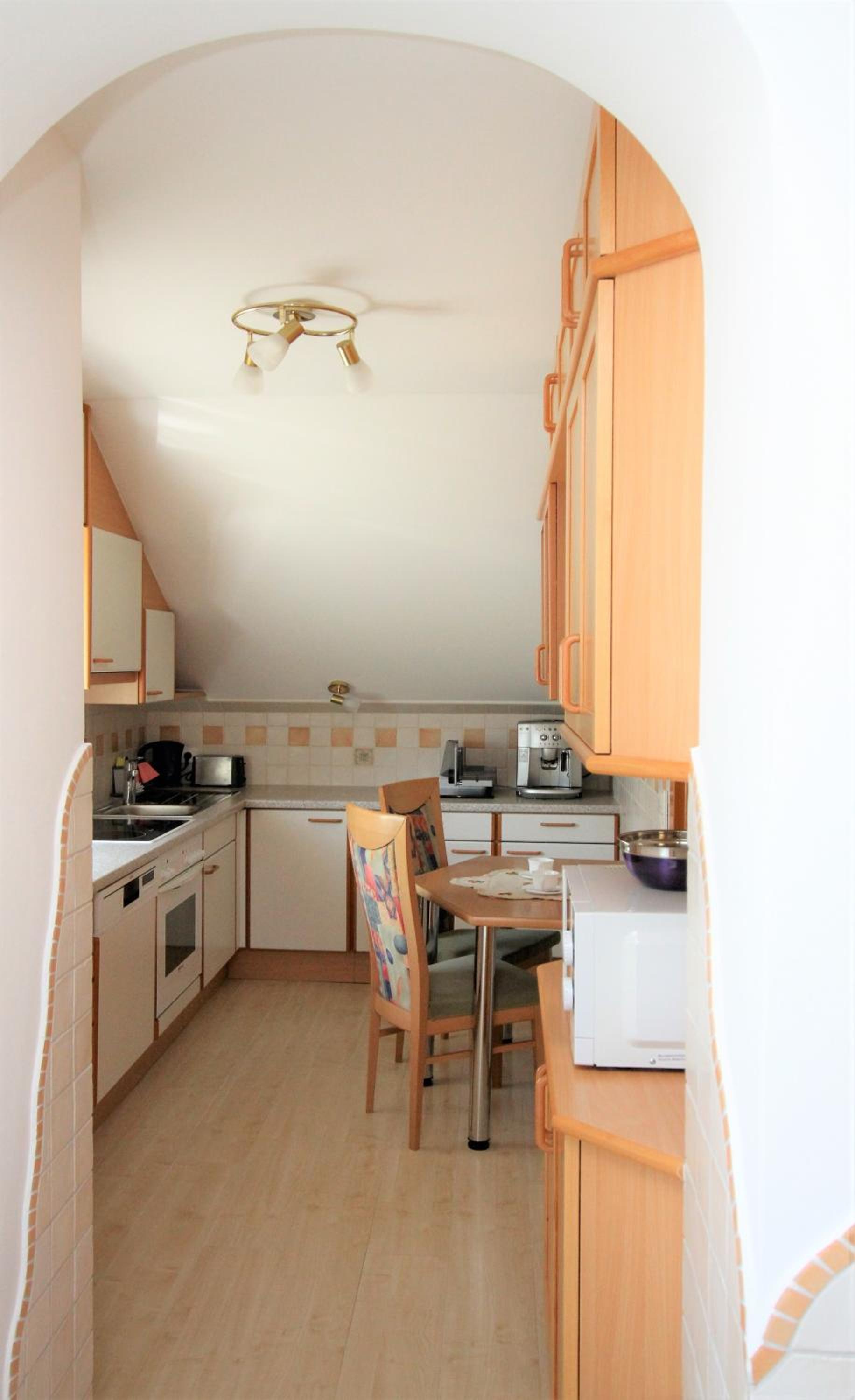 Ferienhaus Familie Lagler