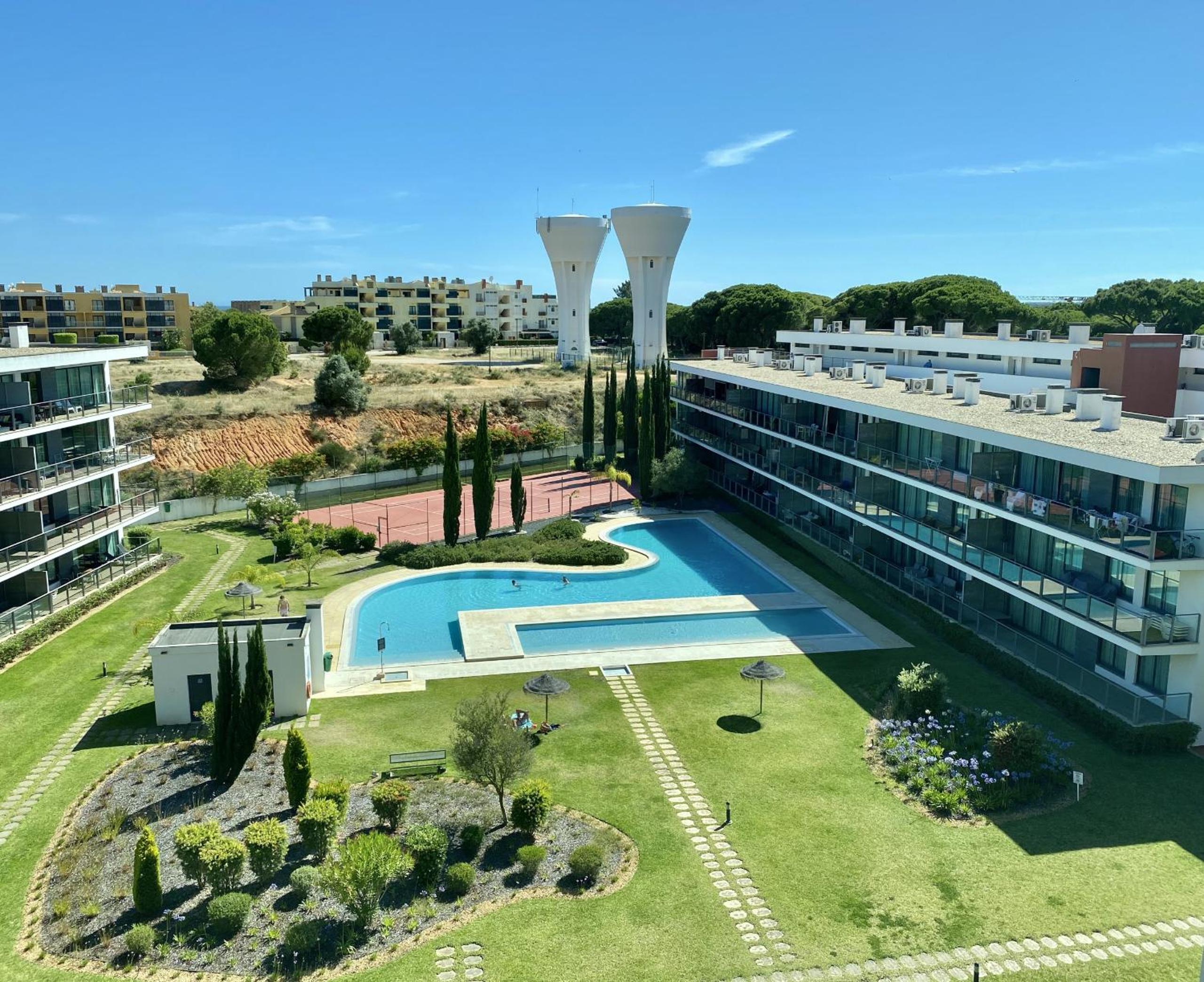 Residence Golf Club I - Vilamoura view 2