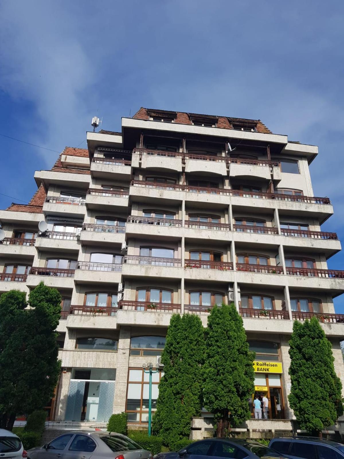 Apartament Posada