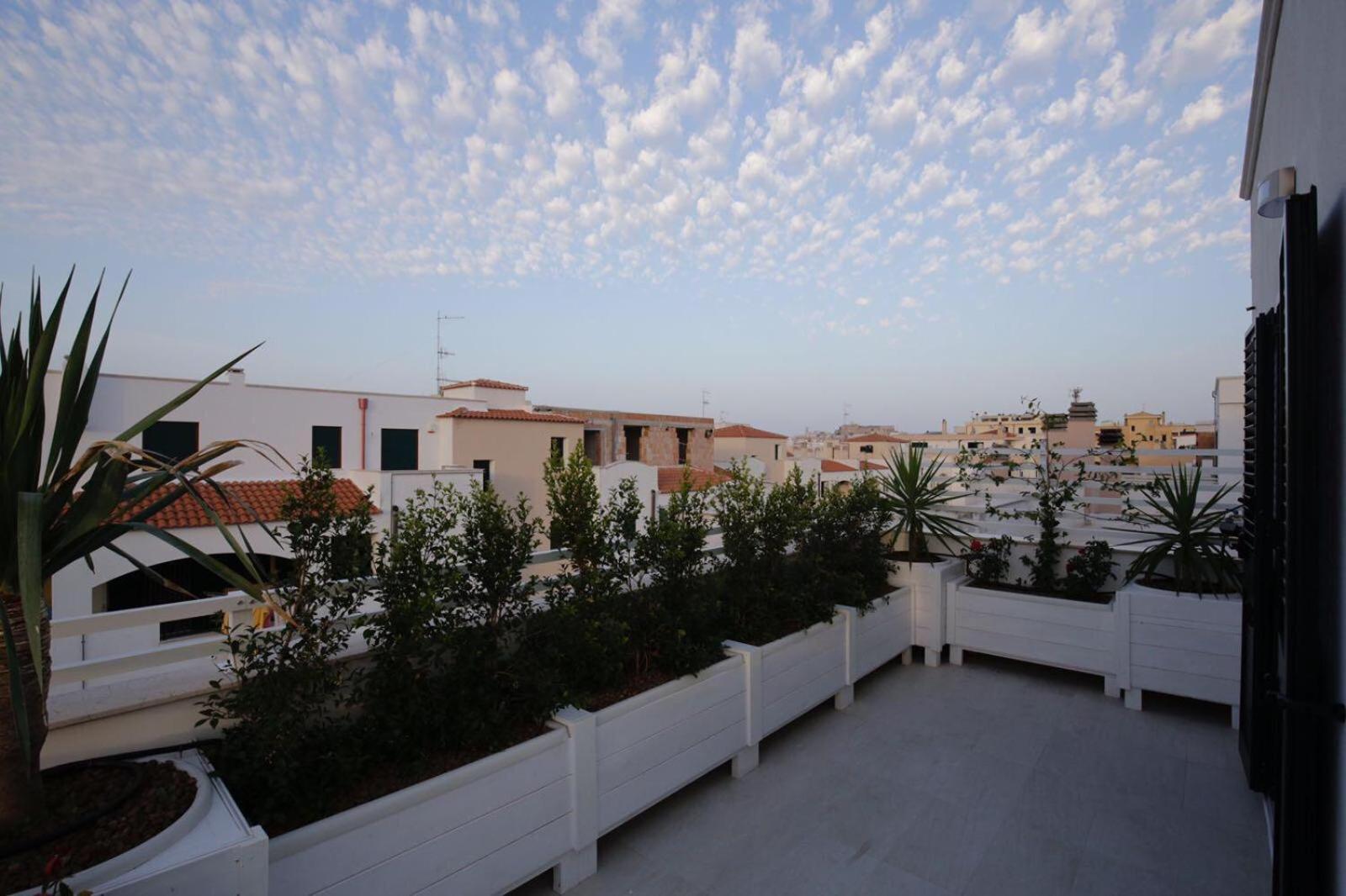La Conchiglia appartamento Vieste mare photo 5