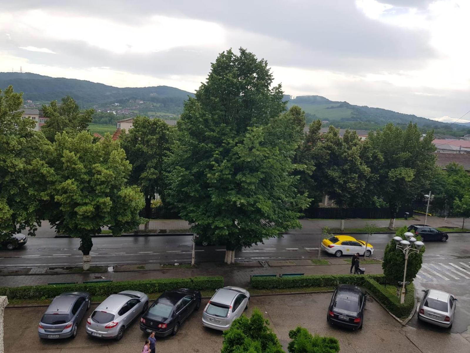 Apartament Posada