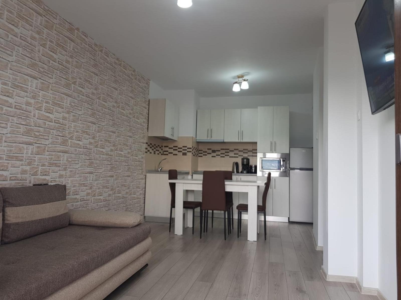 Apartament Posada