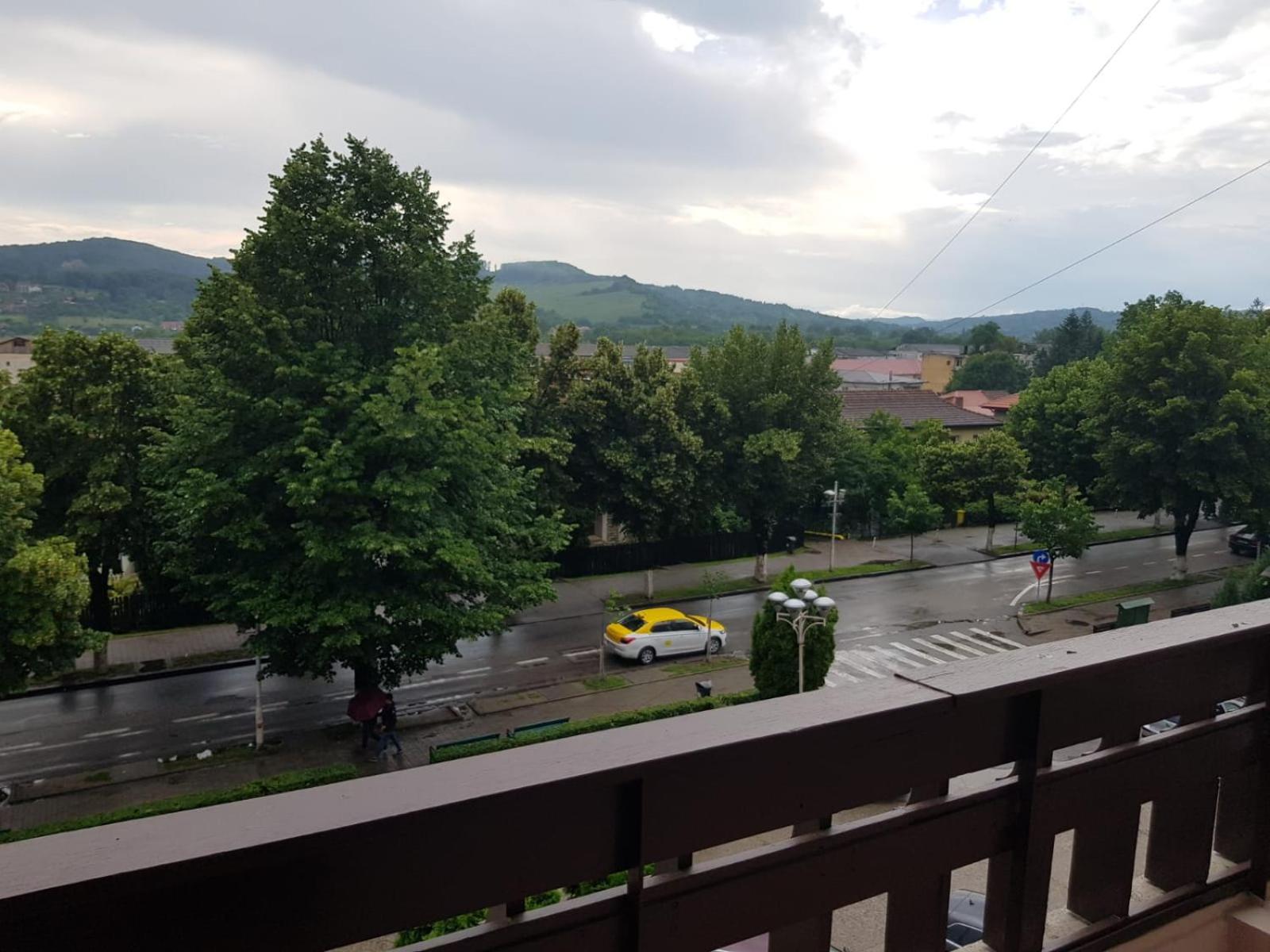 Apartament Posada