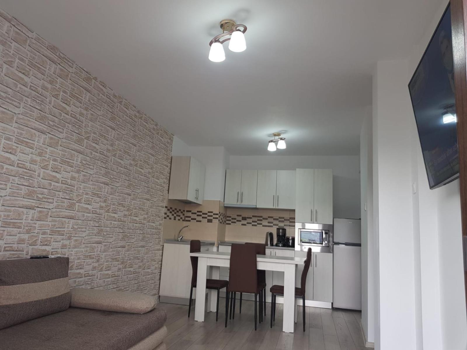 Apartament Posada