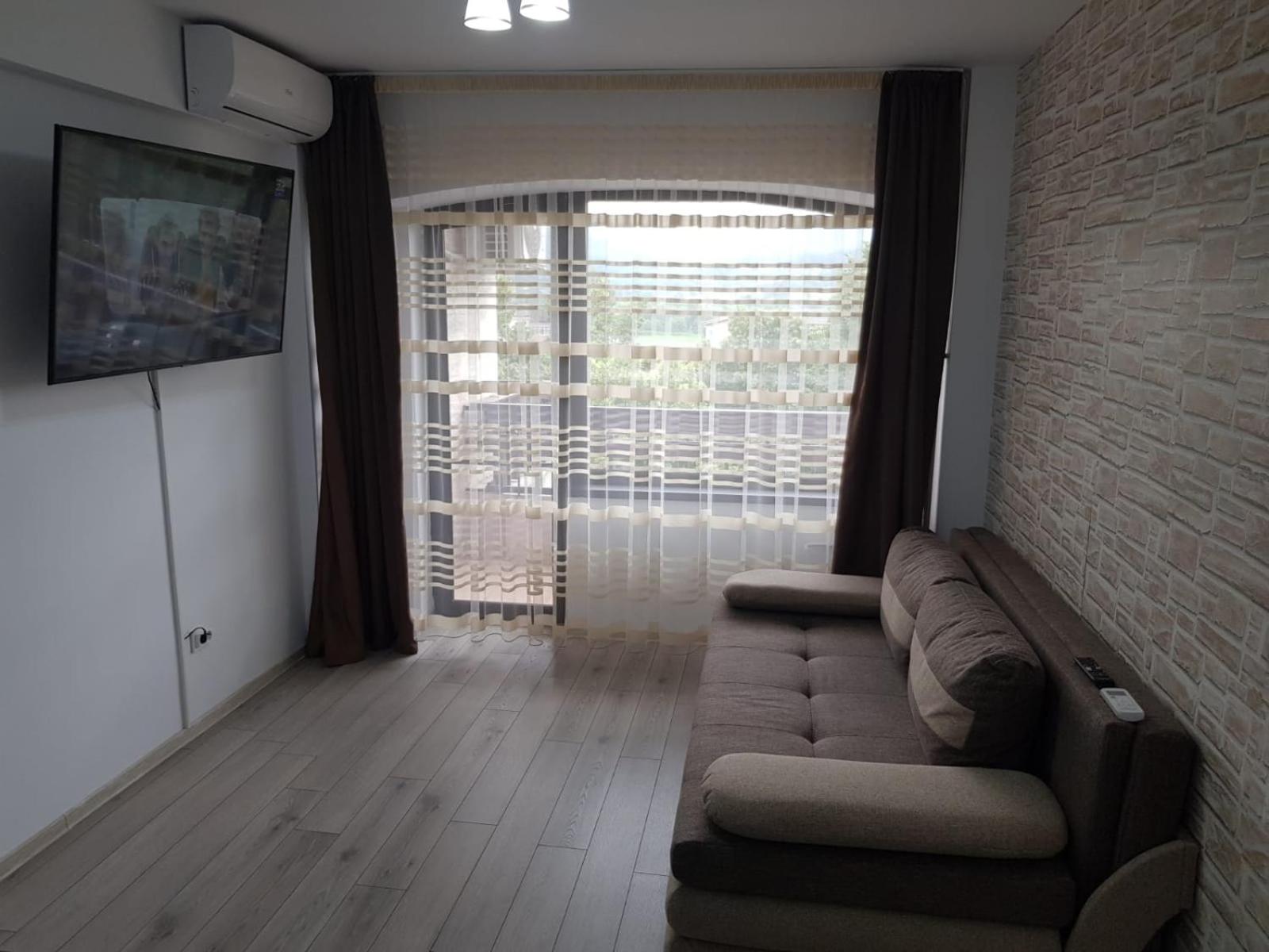 Apartament Posada