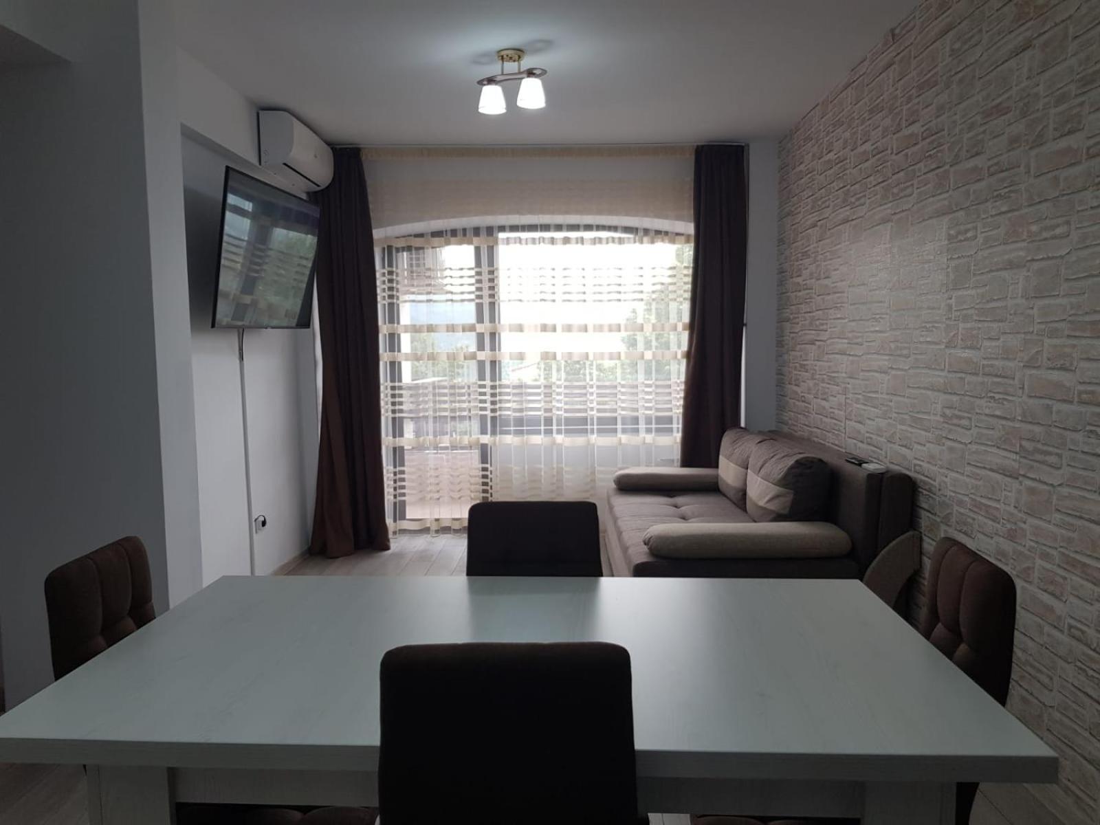 Apartament Posada