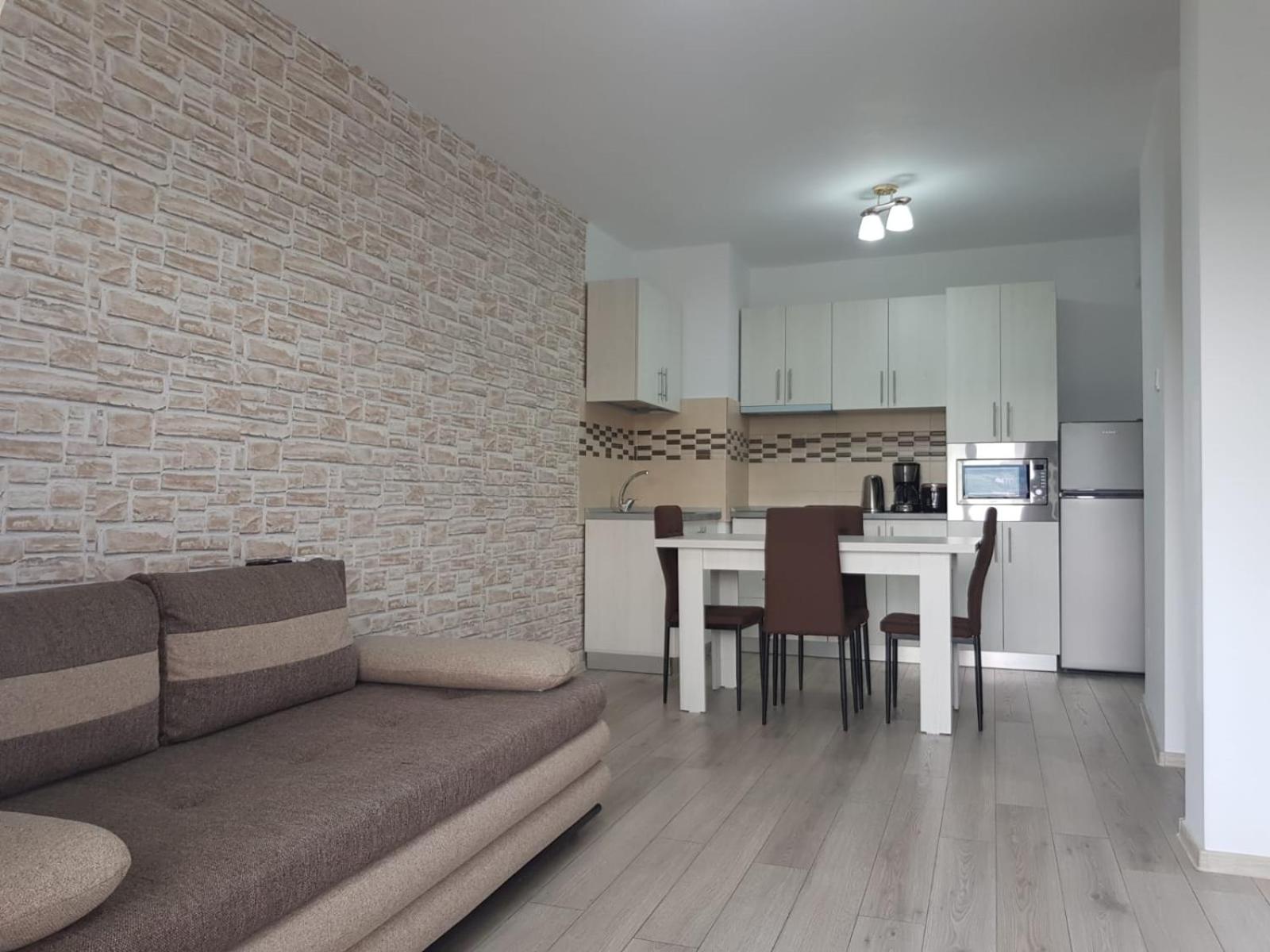 Apartament Posada