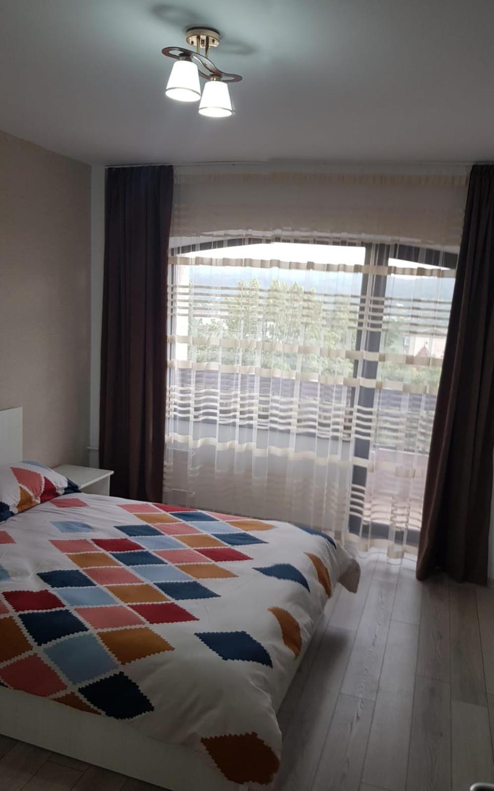 Apartament Posada