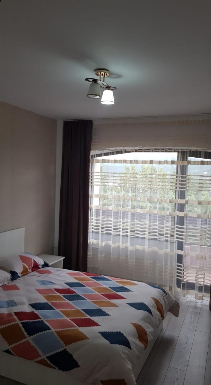 Apartament Posada