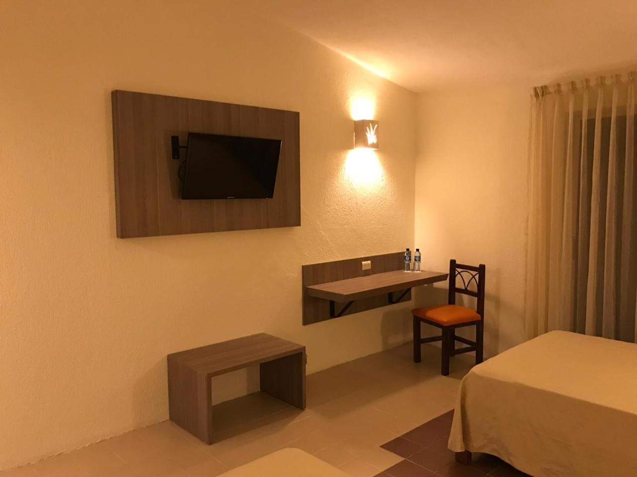 Palenque Vacations - Hotel Plaza Palenque - Property Image 5