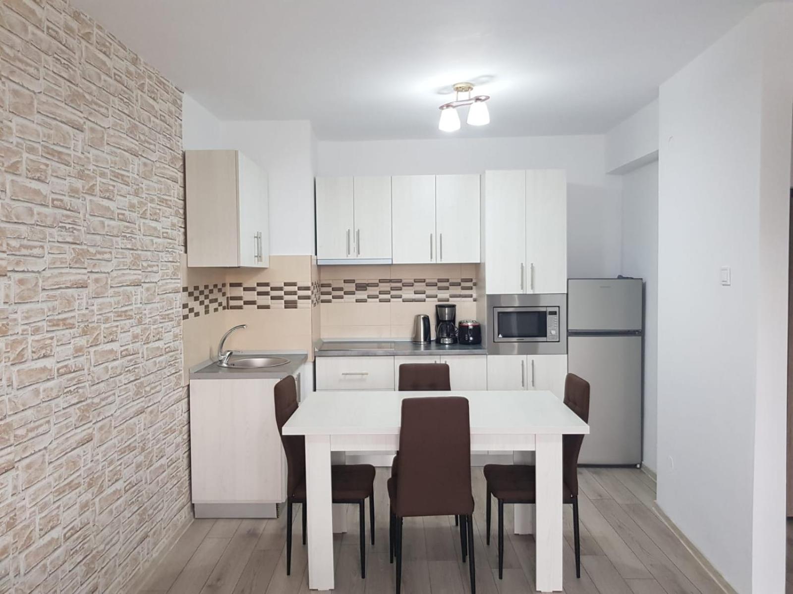 Apartament Posada