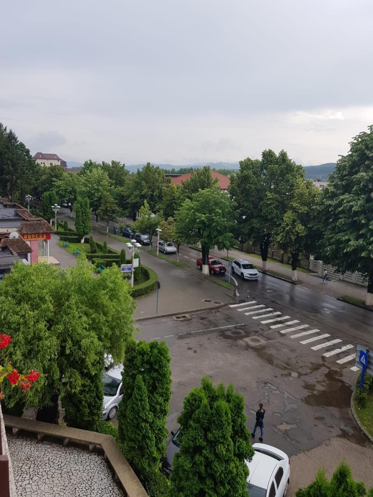 Apartament Posada