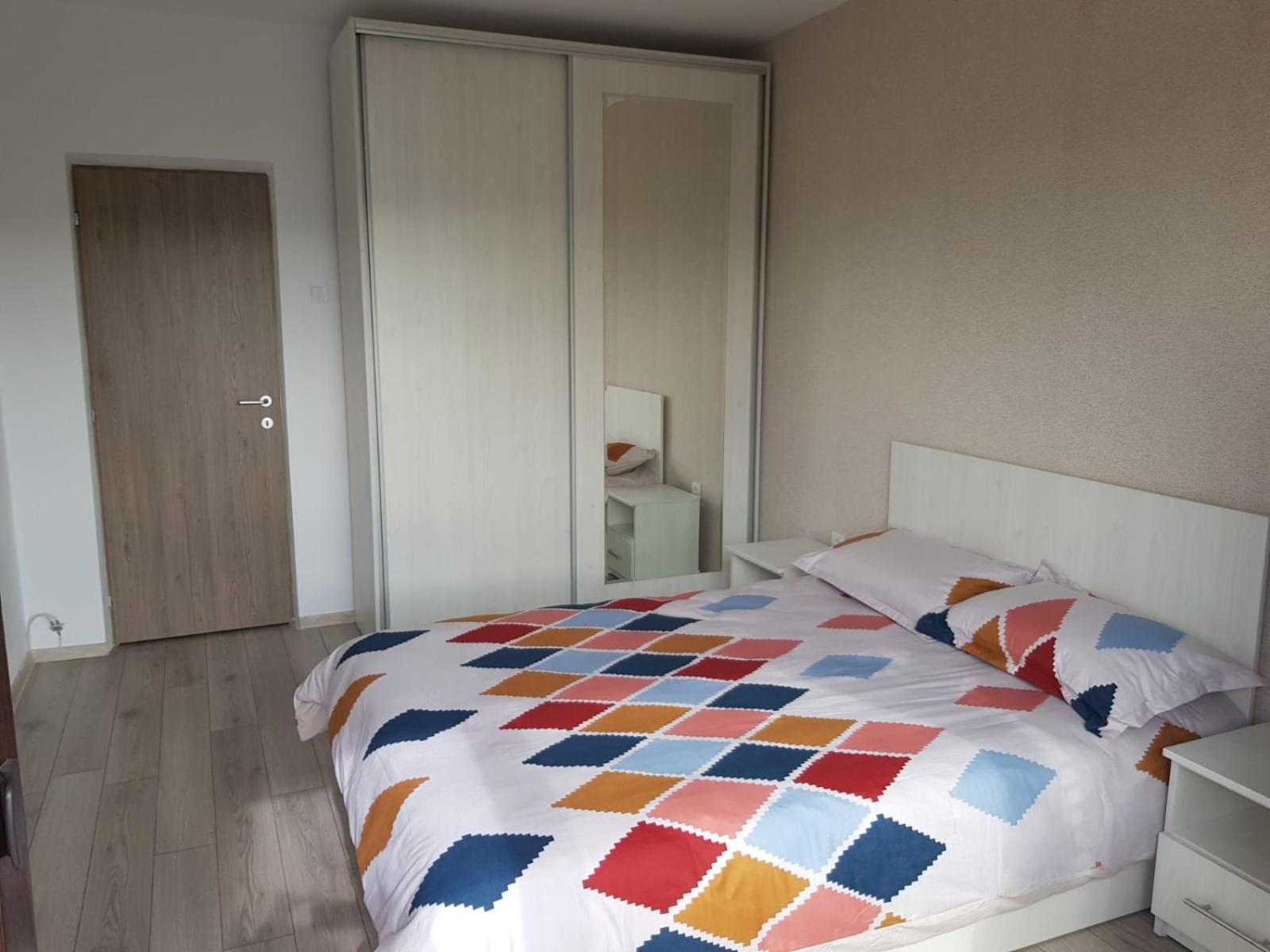 Apartament Posada