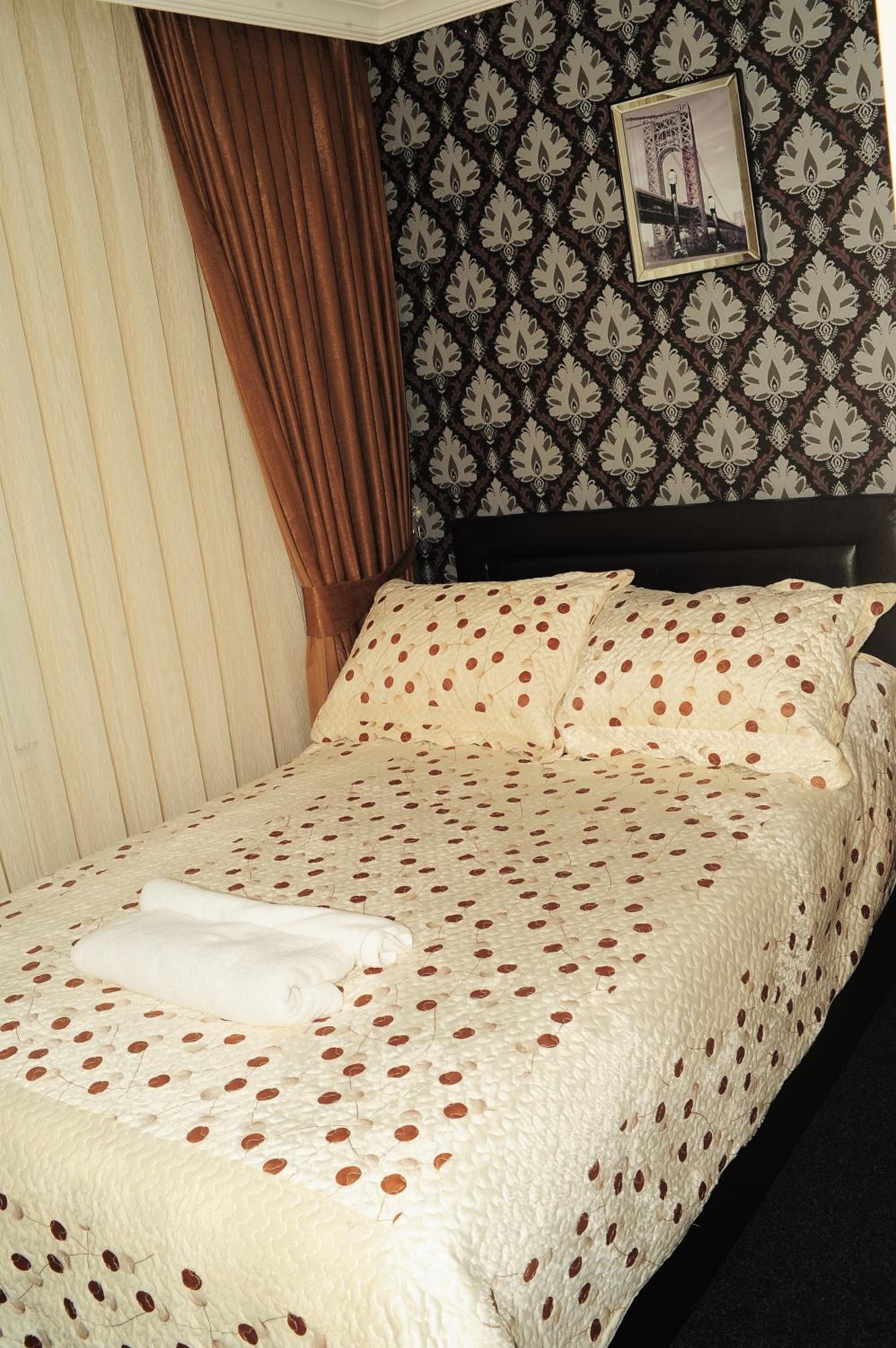 Kervan Hotel Pendik - Image 22