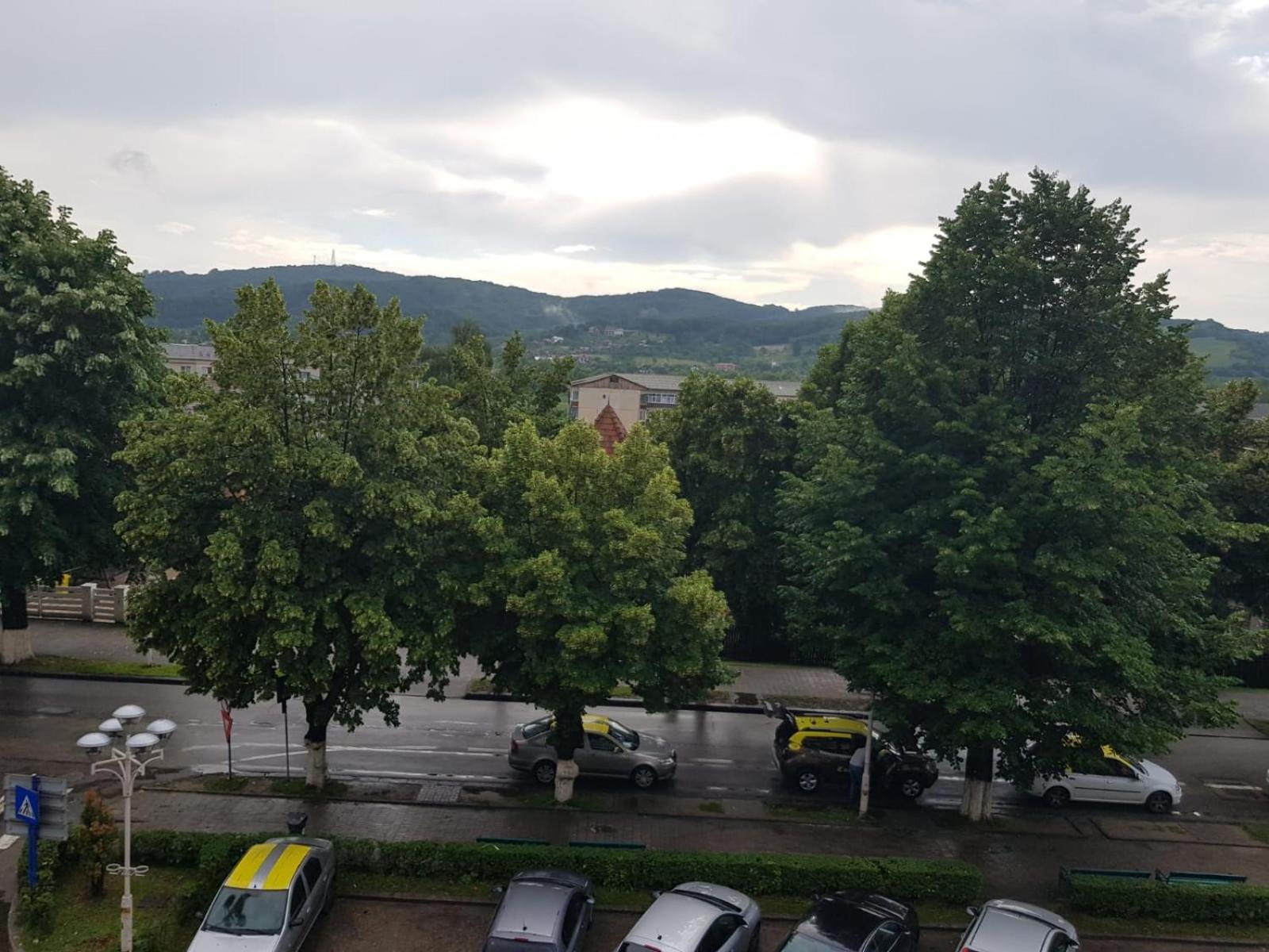 Apartament Posada