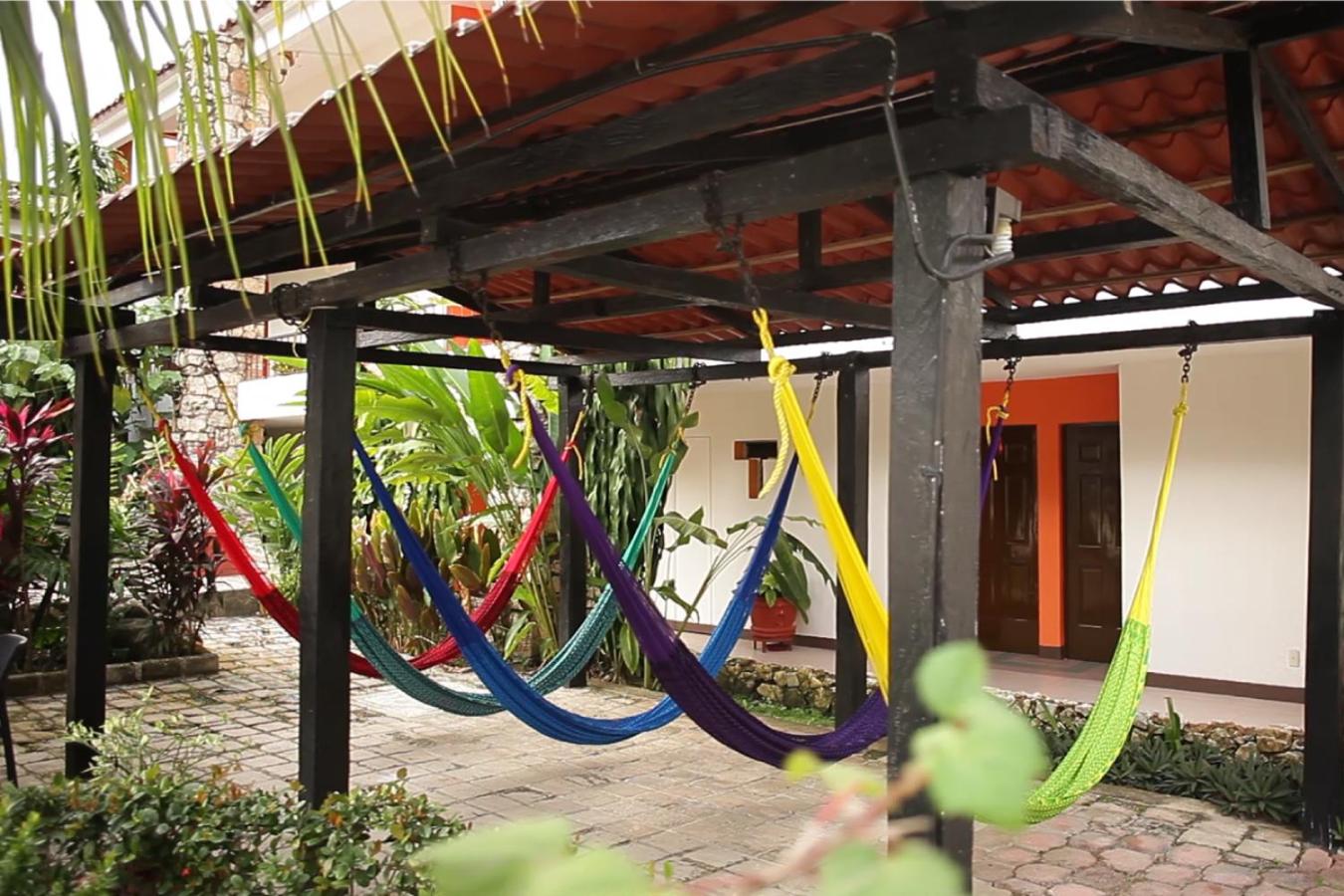 Palenque Vacations - Hotel Plaza Palenque - Property Image 21