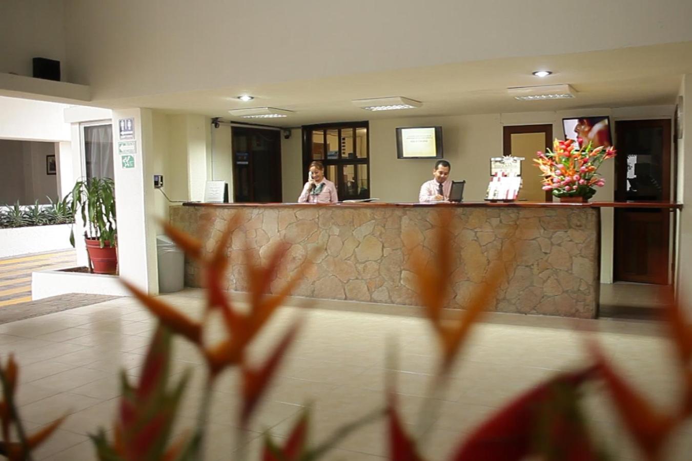 Palenque Vacations - Hotel Plaza Palenque - Property Image 30