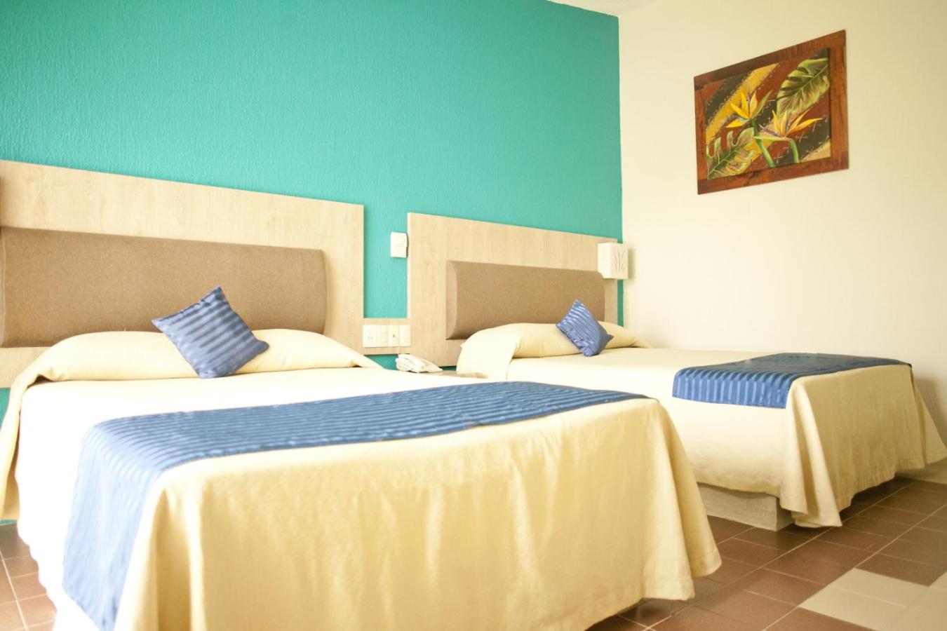 Palenque Vacations - Hotel Plaza Palenque - Property Image 26