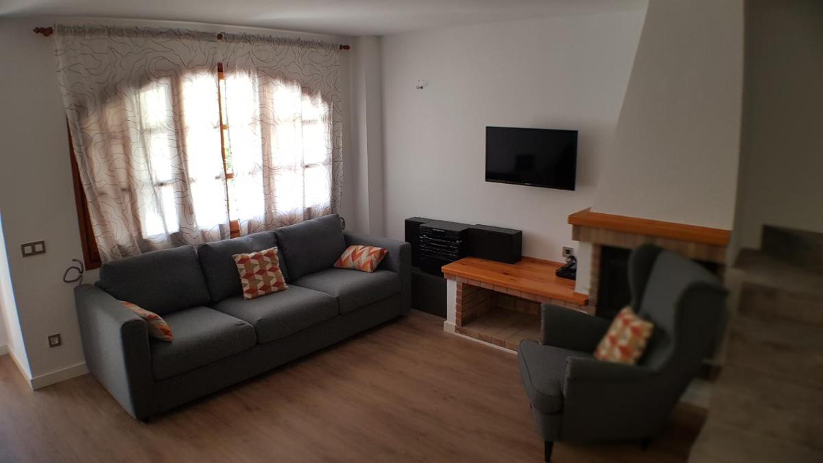 Casa Naiman - Roda de Bara photo 4