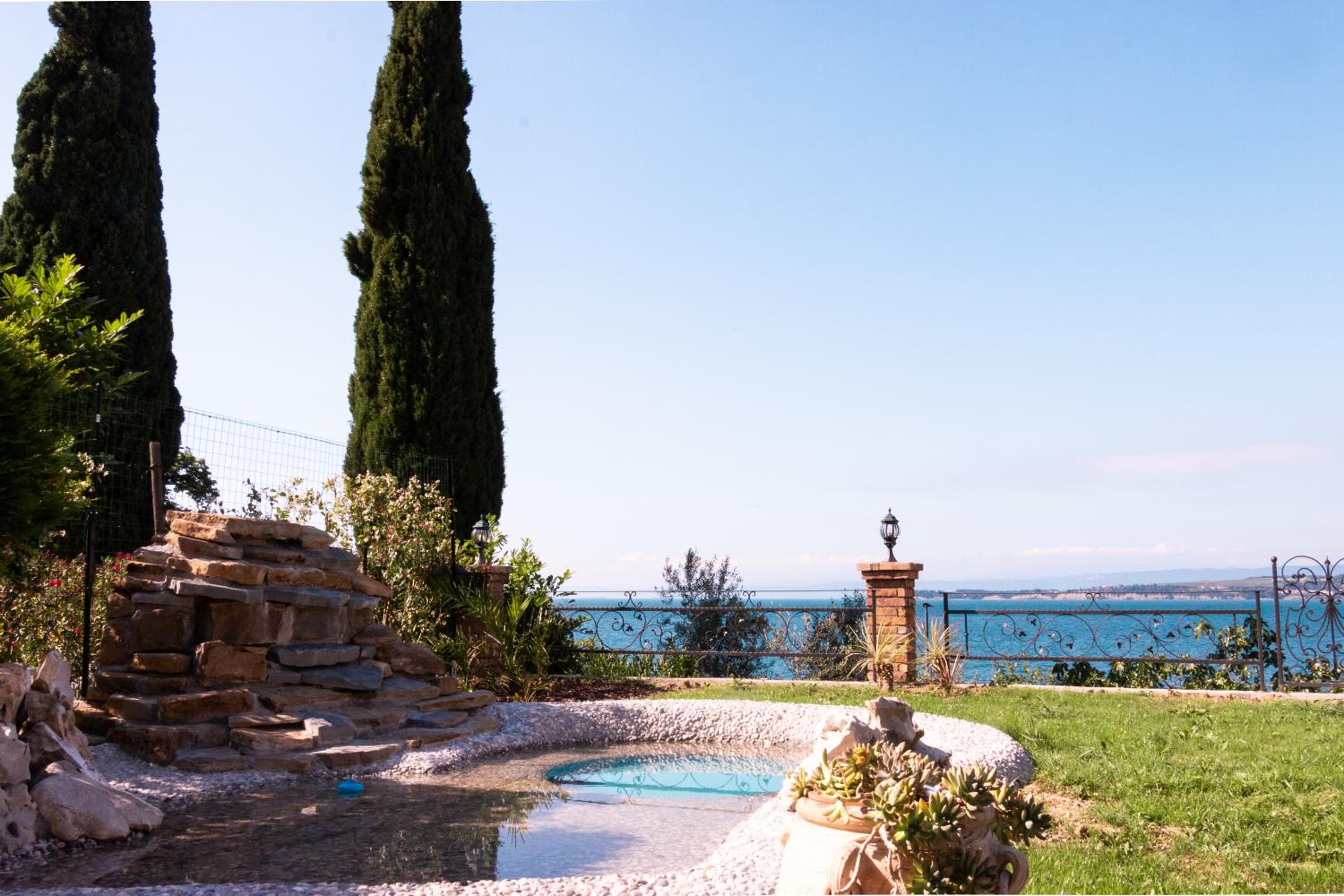 SunVilla view 2