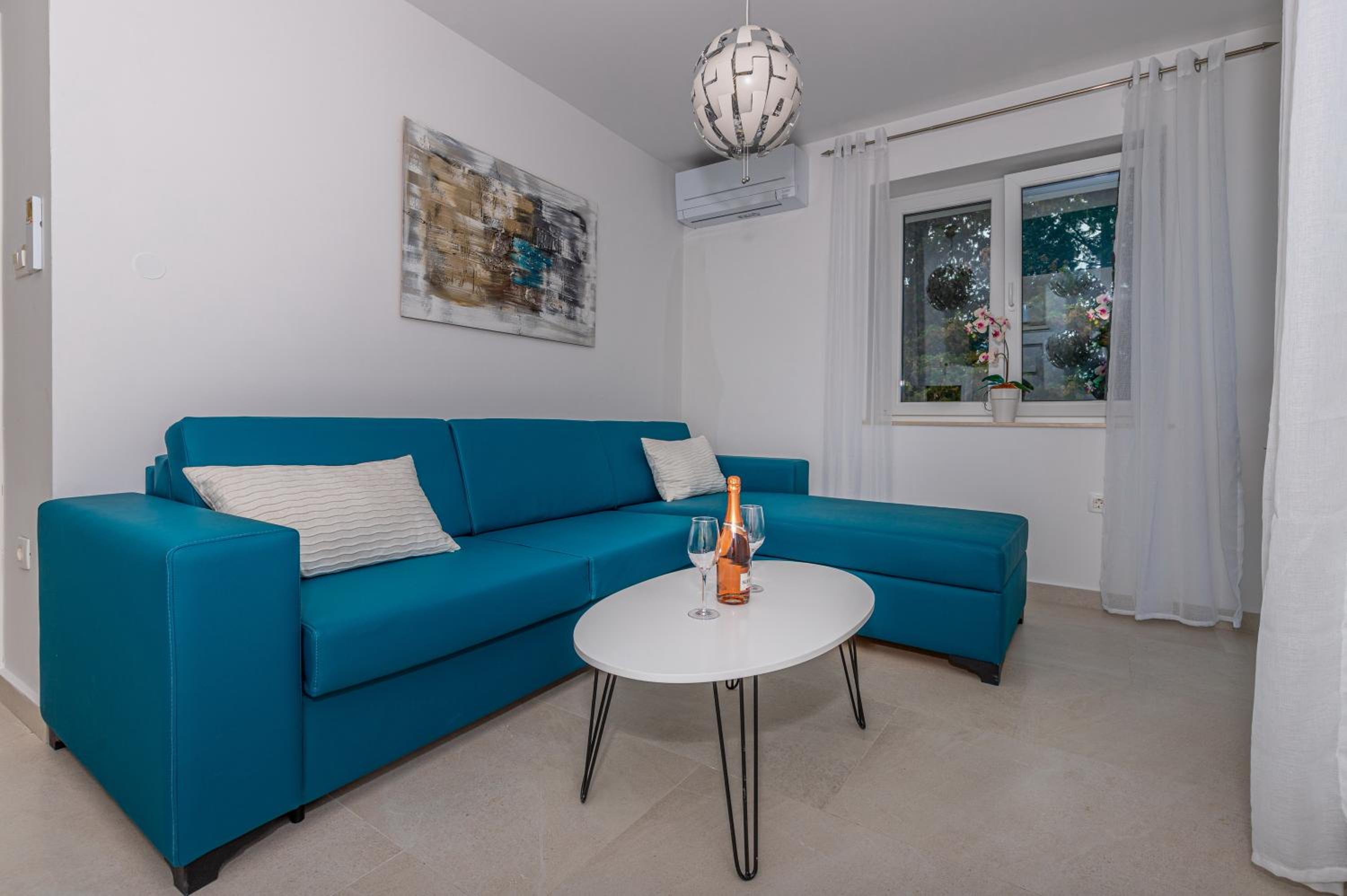Apartmani Kecman