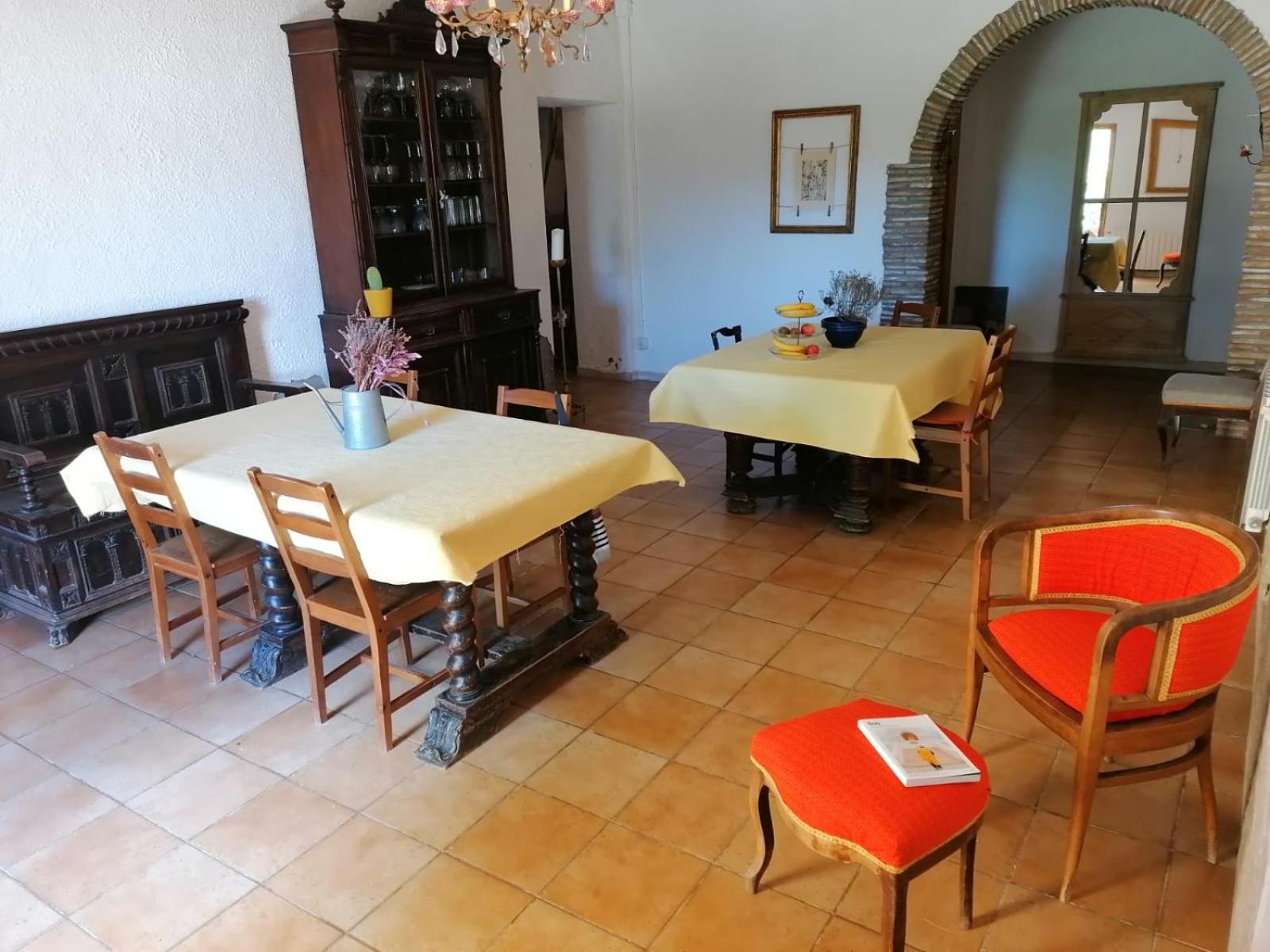 Maset del Garraf