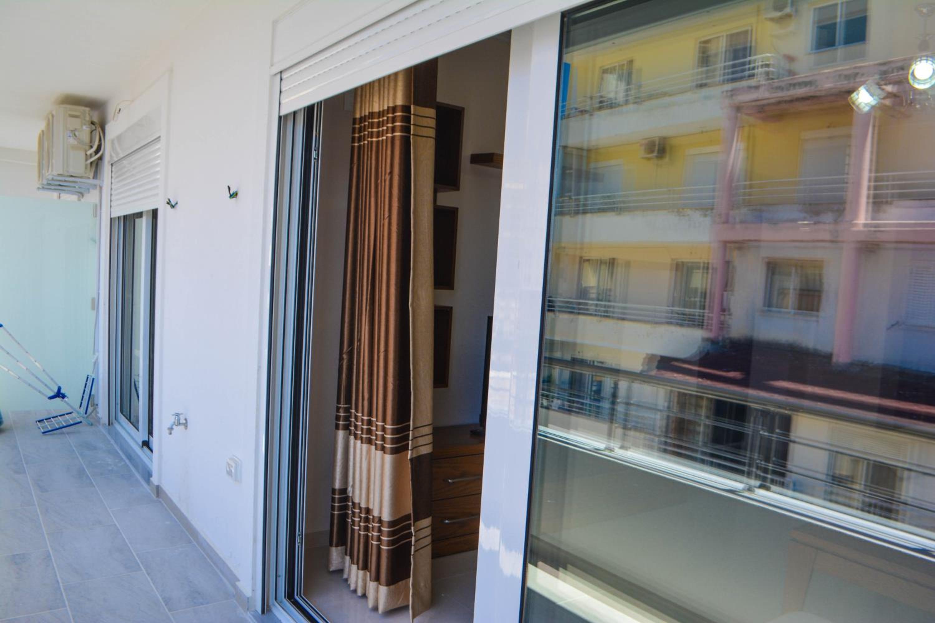 Ersid Apartaments in the centre