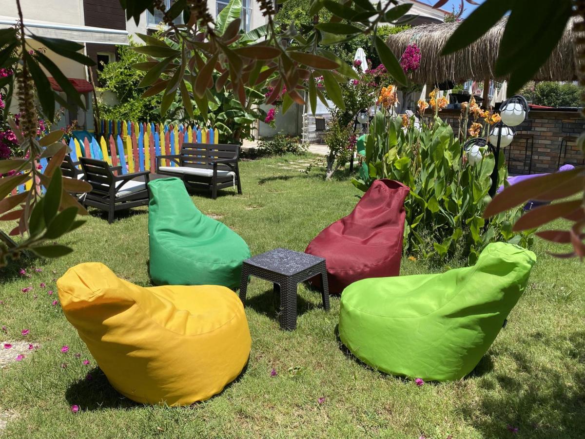 children's play area