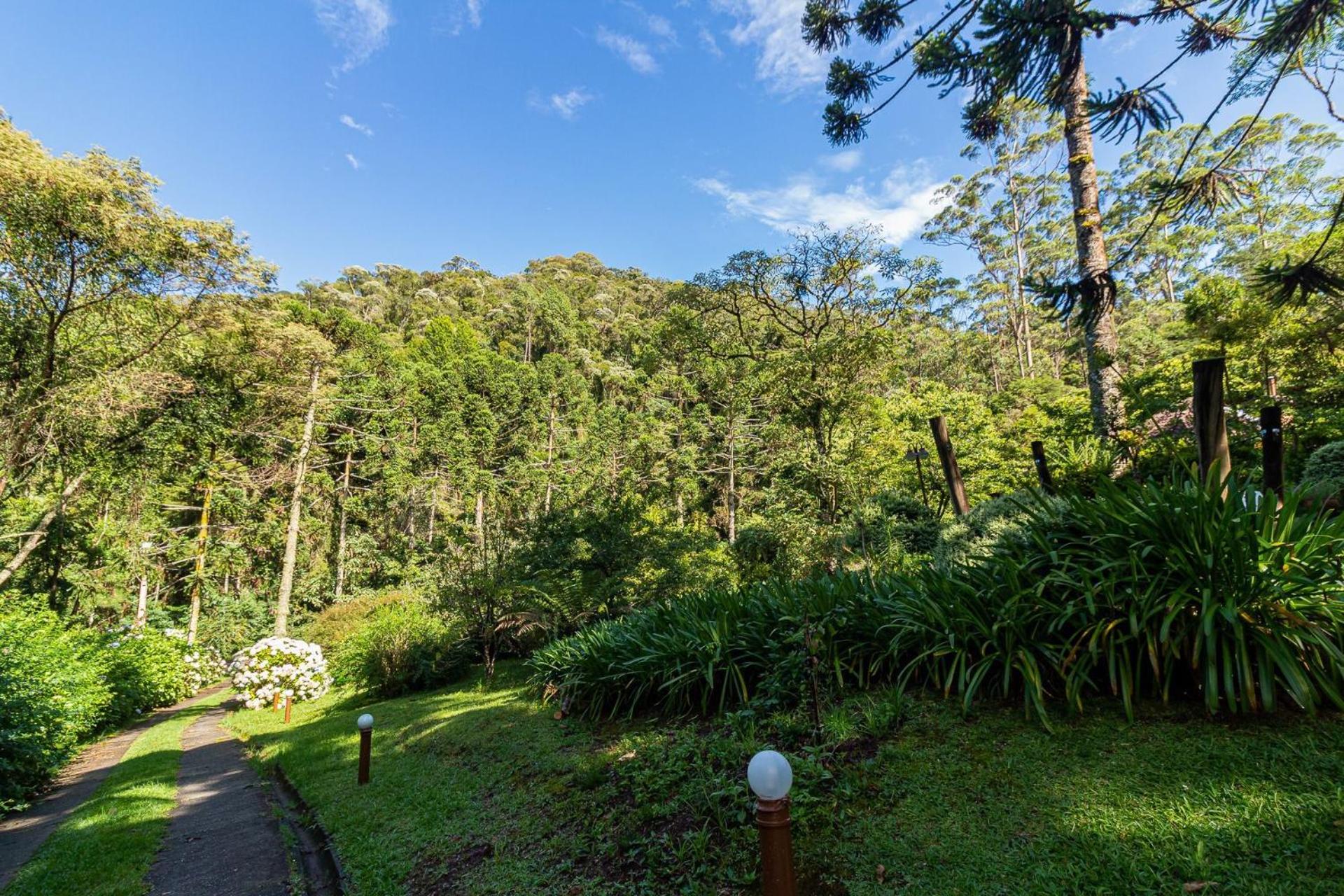 Vale do Lajeado - Mountain chalets