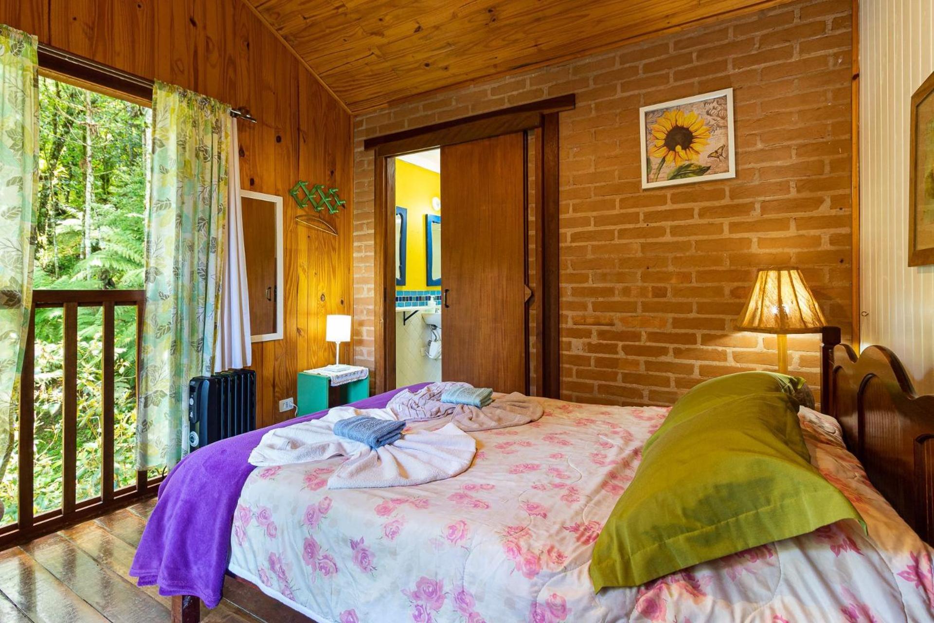 Vale do Lajeado - Mountain chalets