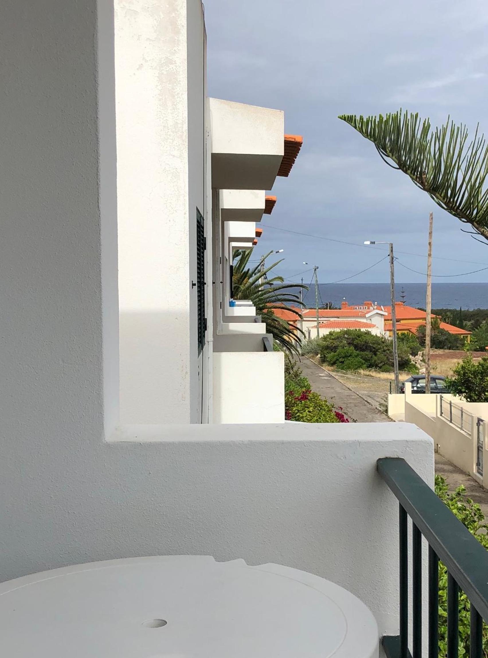 Porto Santo Apartment view 4