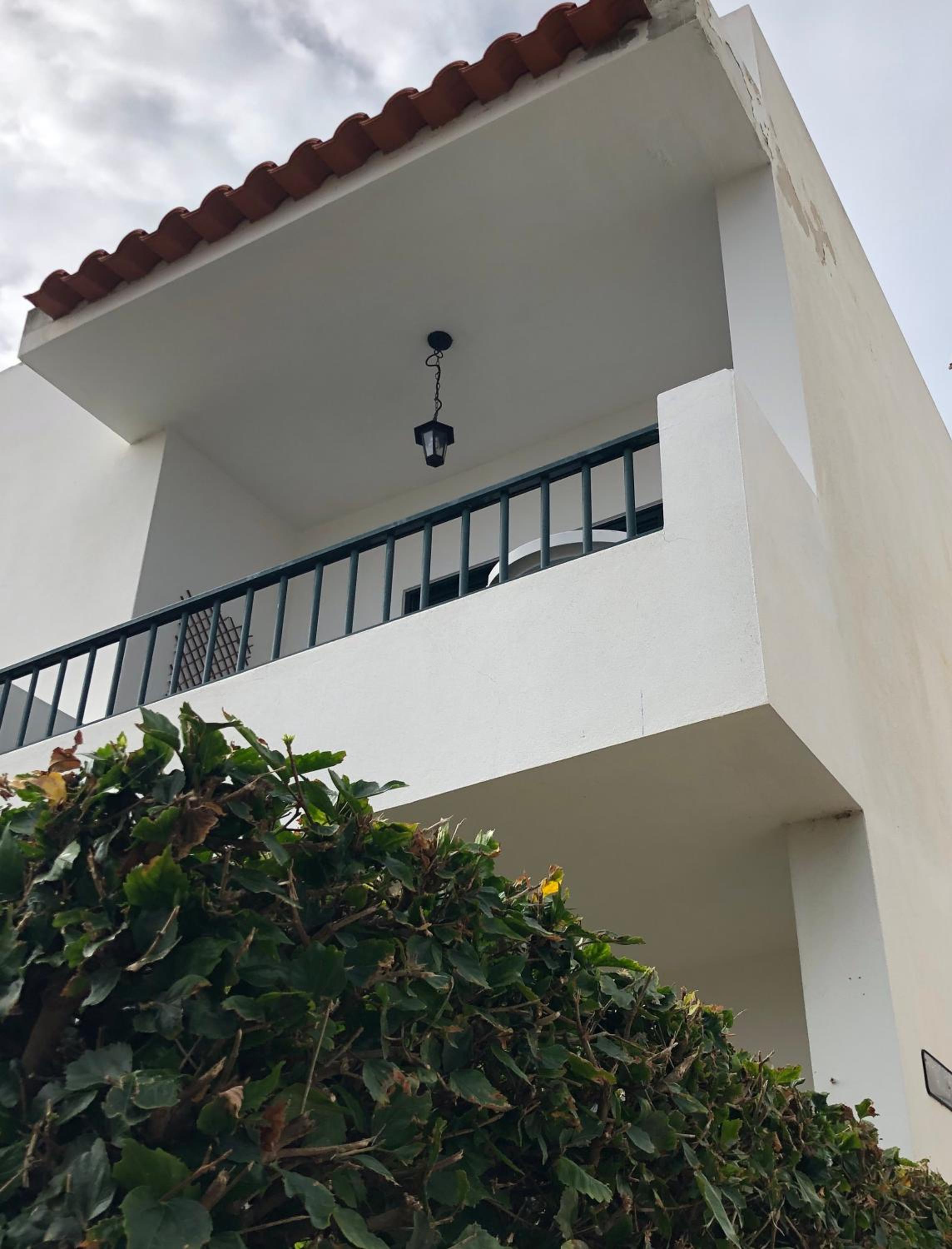 Porto Santo Apartment view 2
