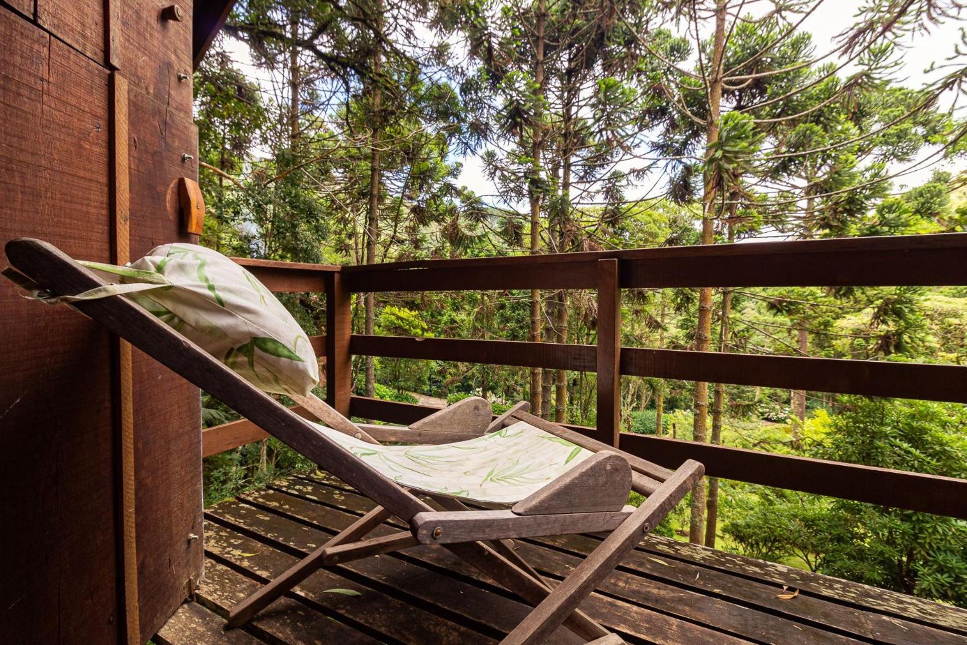Vale do Lajeado - Mountain chalets
