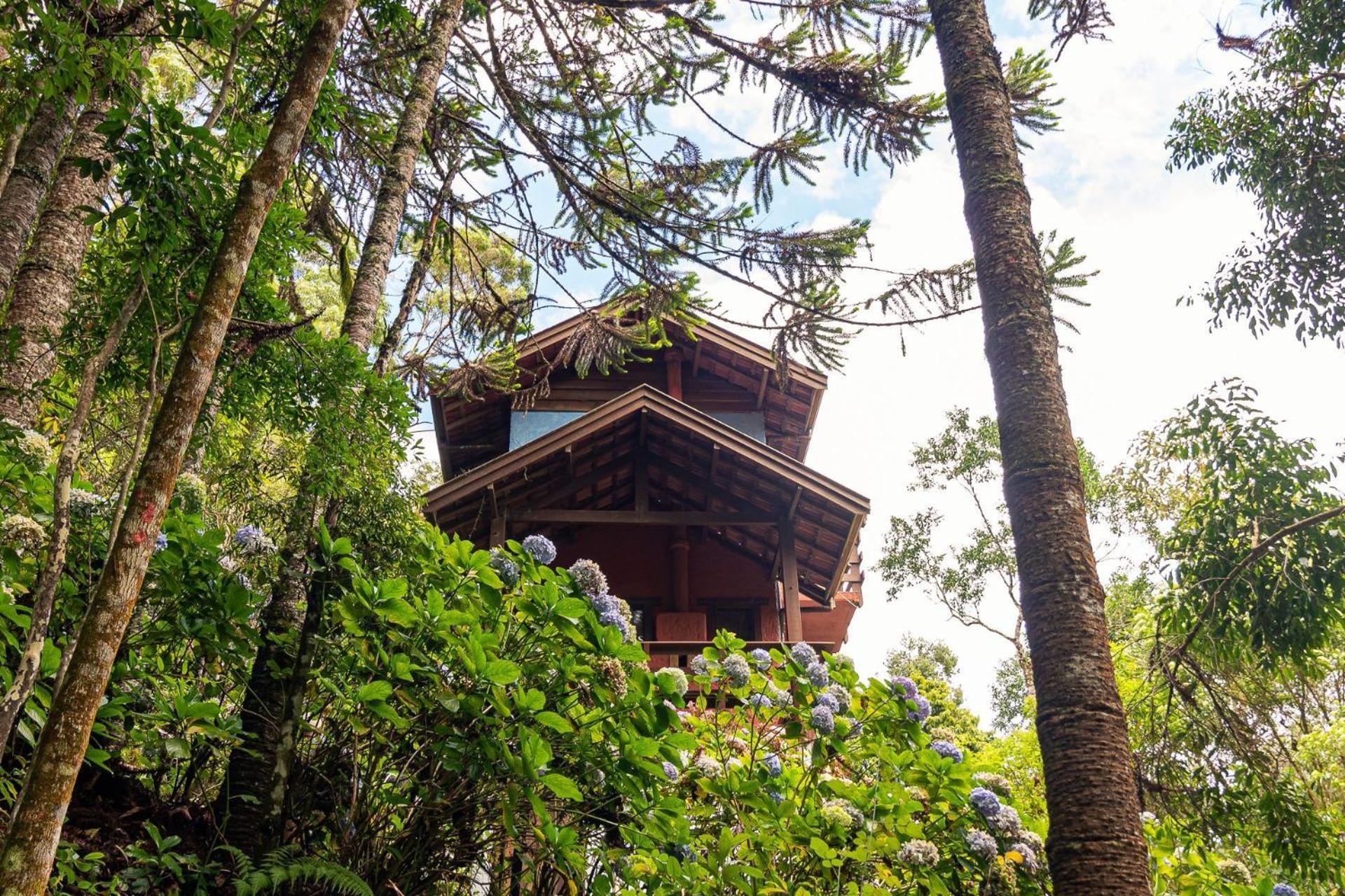 Vale do Lajeado - Mountain chalets