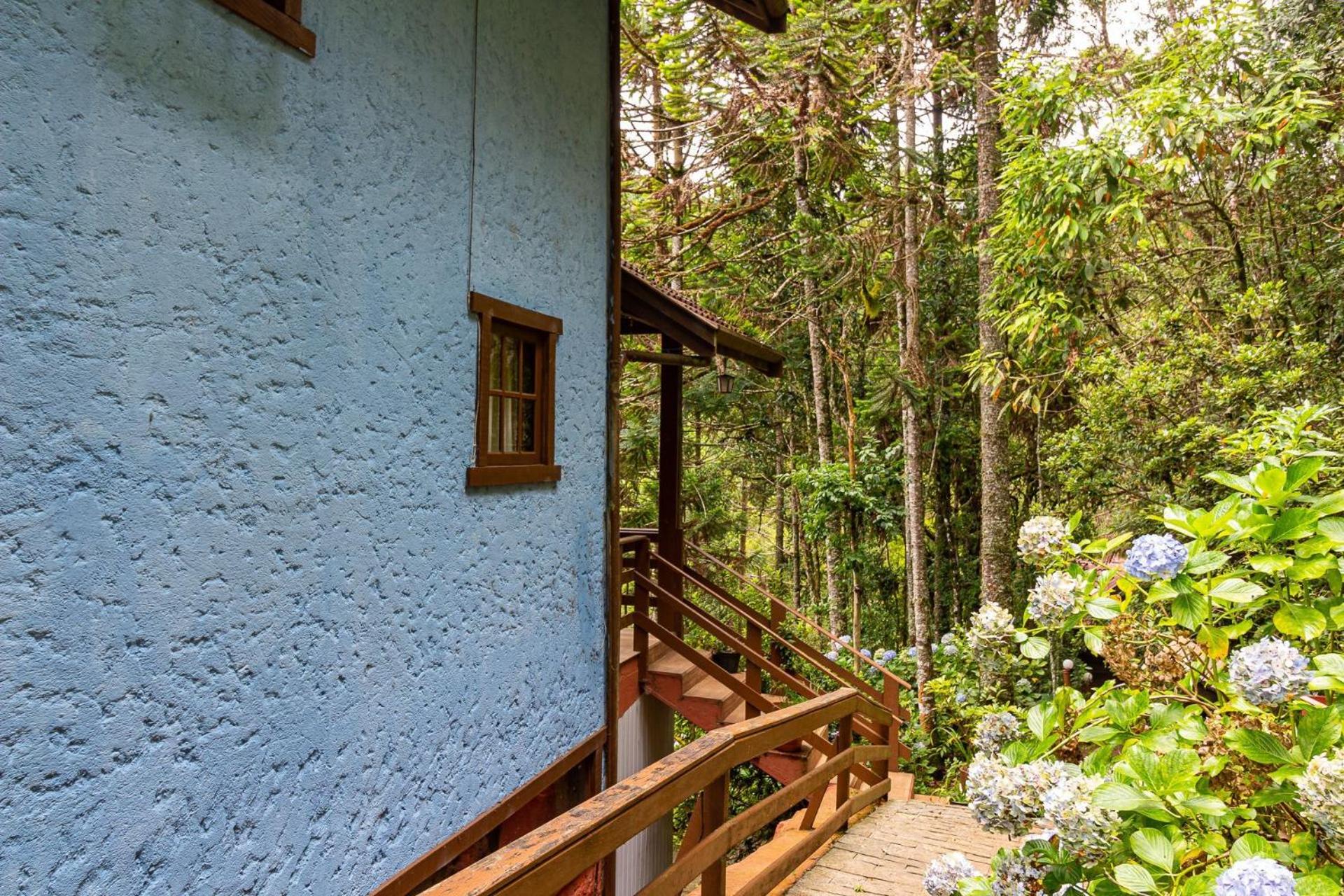 Vale do Lajeado - Mountain chalets