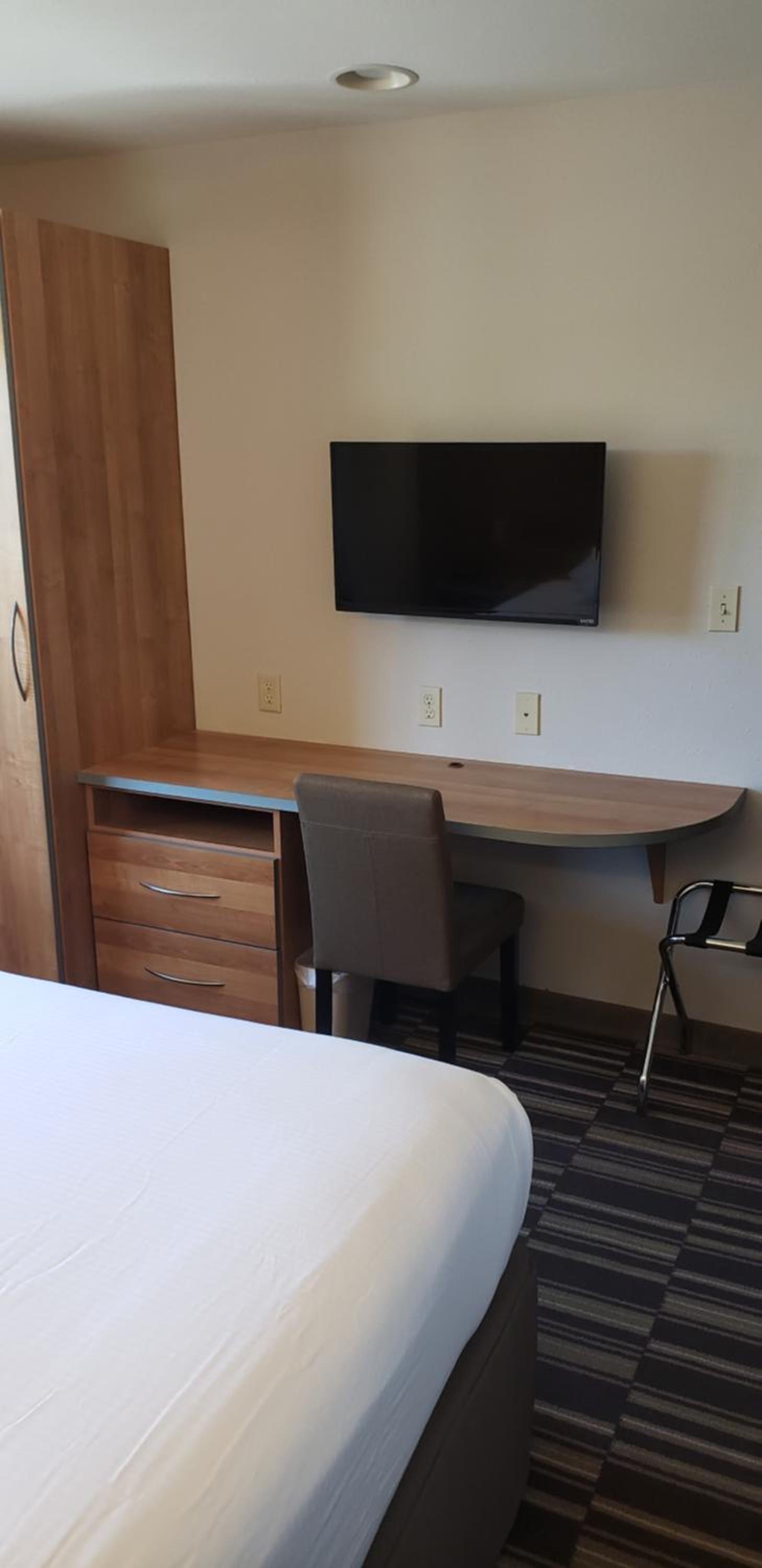 New York City Vacations - York Microtel Inn Suites by Wyndham - Property Image 28