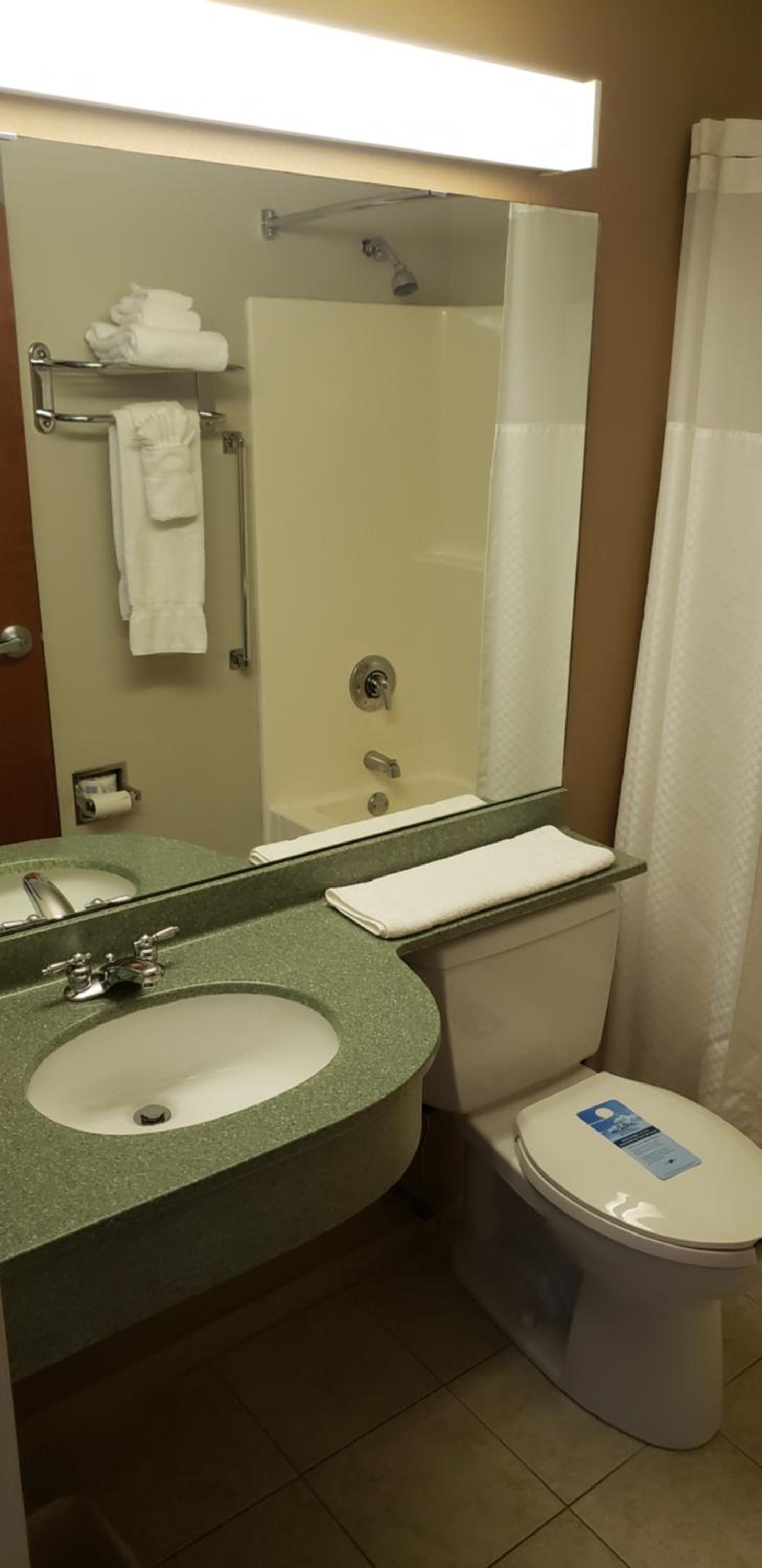 New York City Vacations - York Microtel Inn Suites by Wyndham - Property Image 27