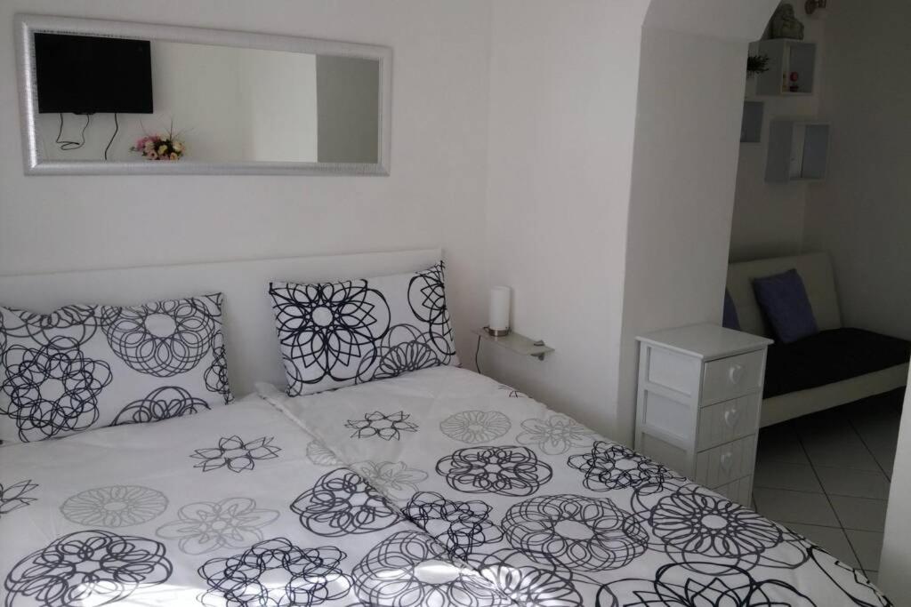 Relax en San Bartolomeo — hotel room