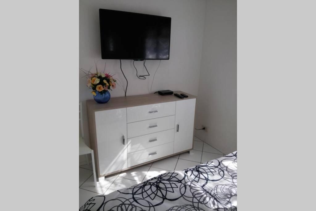 Relax en San Bartolomeo — hotel room